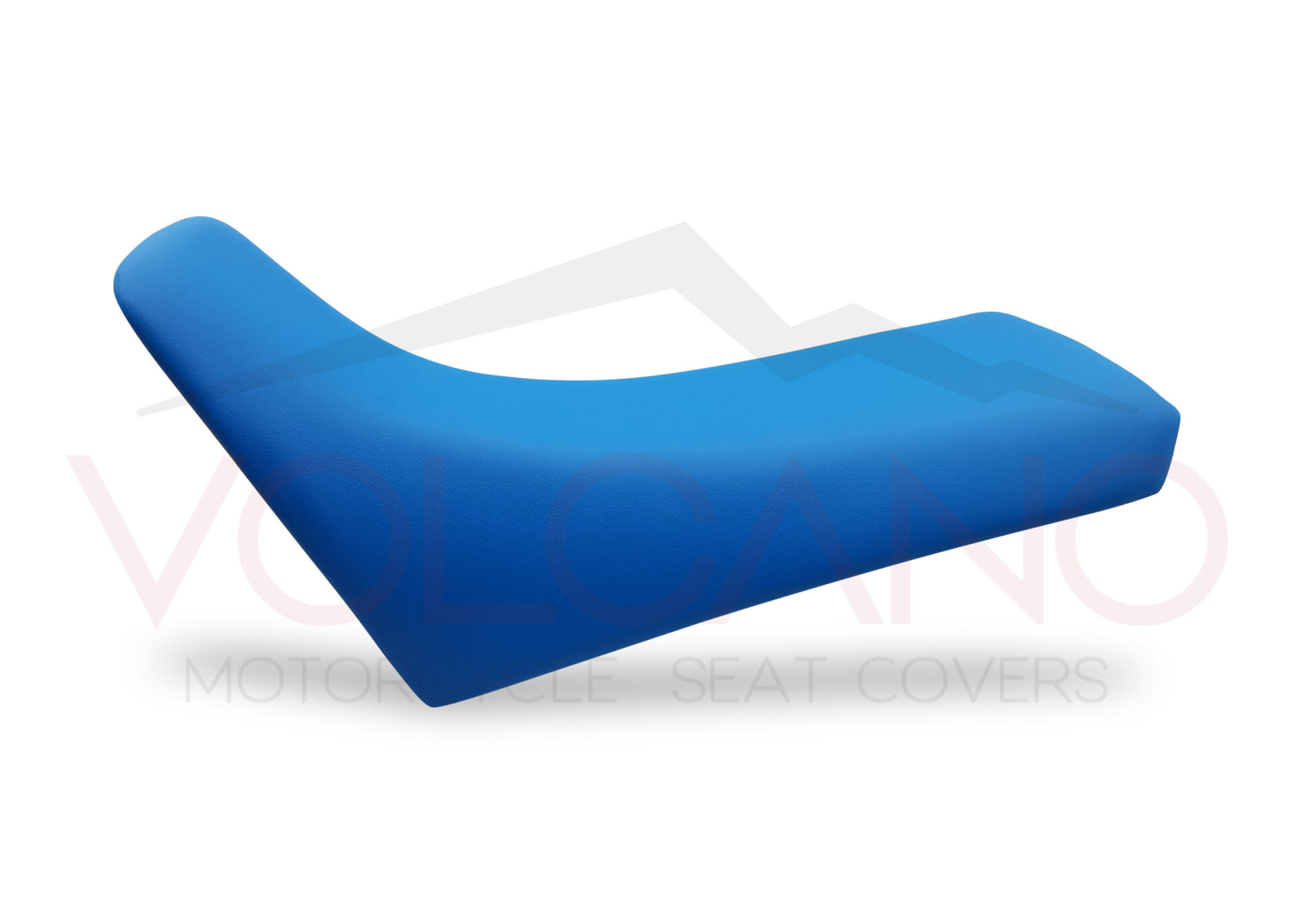 1988-1991 Seat Cover per Cagiva TAMANACO 125 in similpelle martellata nera stile