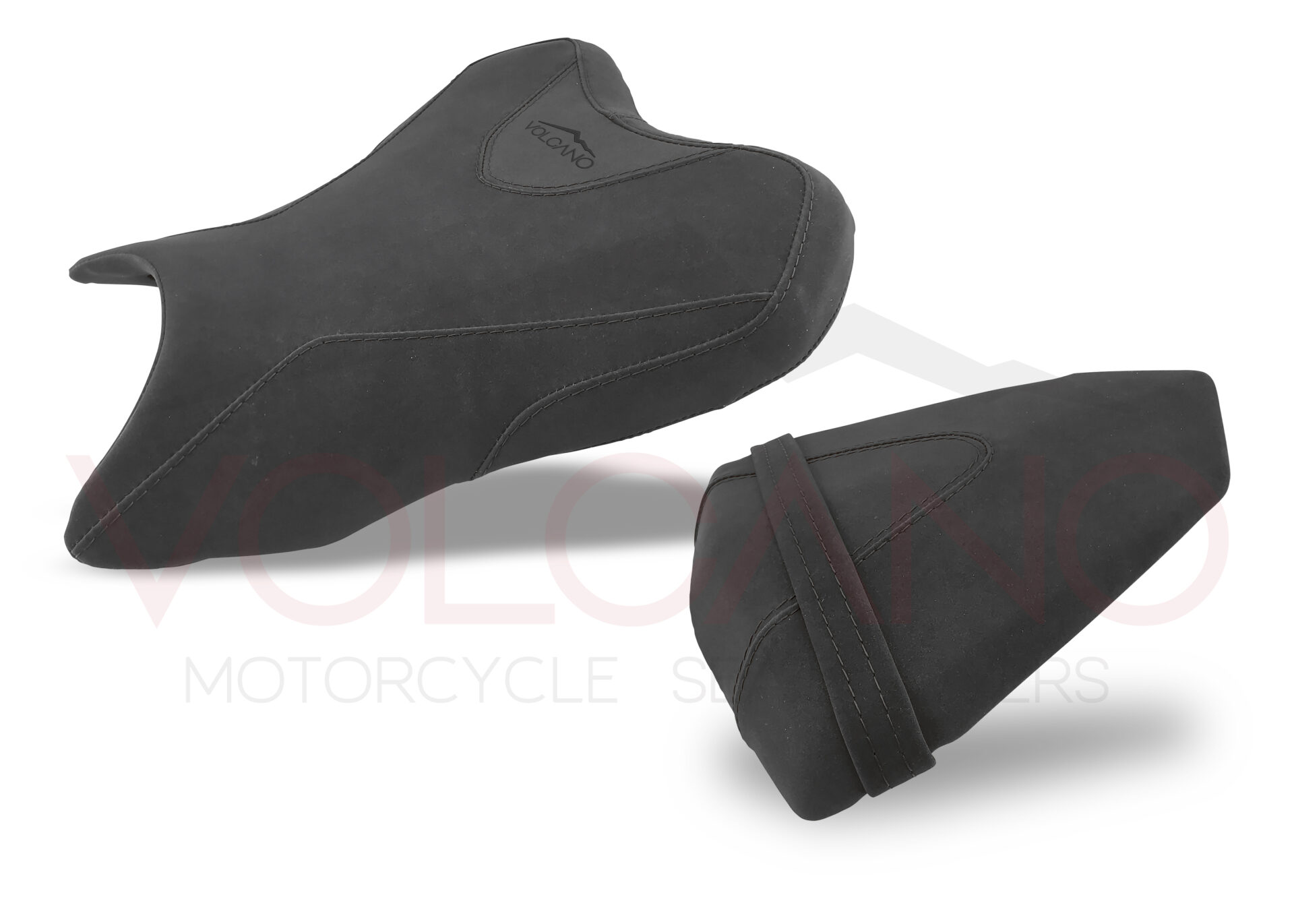 Rivestimento sella sportivo con grip per Yamaha YZF R6 2006