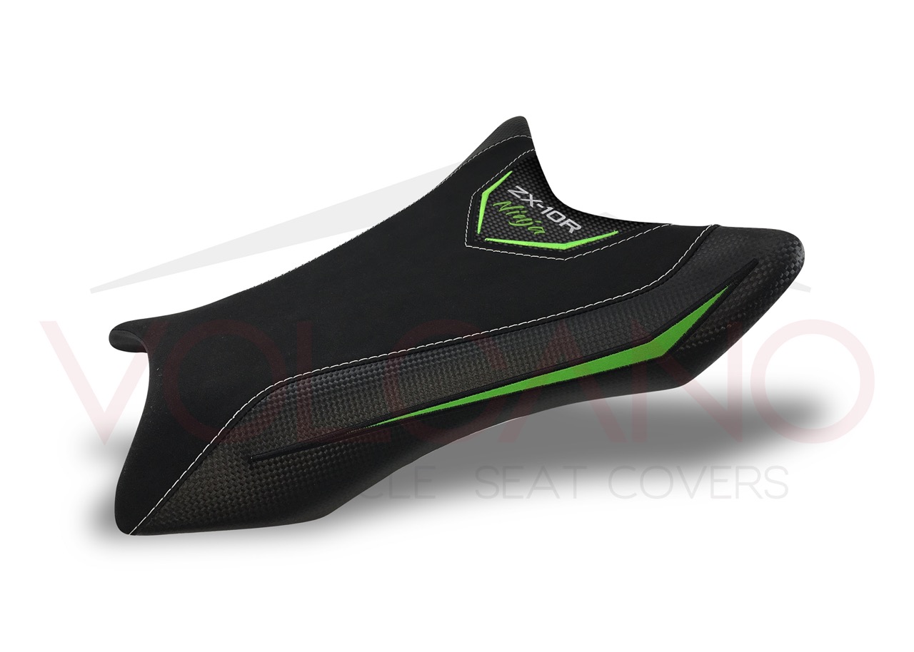 Seat Cover Kawasaki Ninja 2016-2020