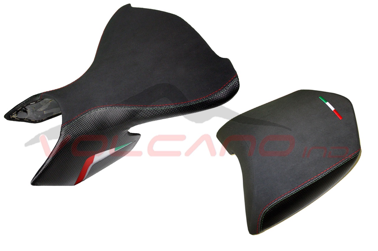 seat cover ducati multistrada 620 1000 1100 2003 2009