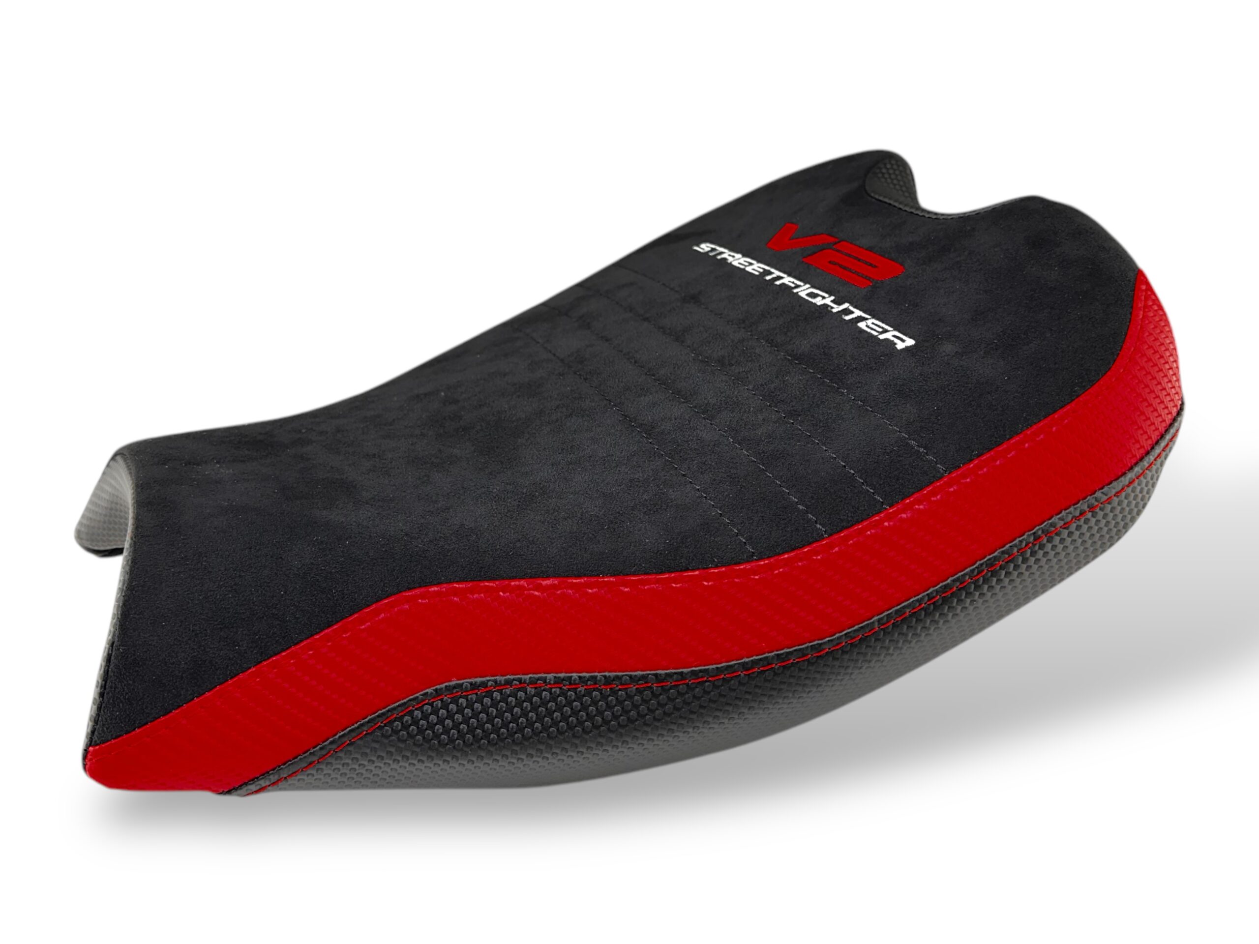 seat cover ducati streetfighter v2