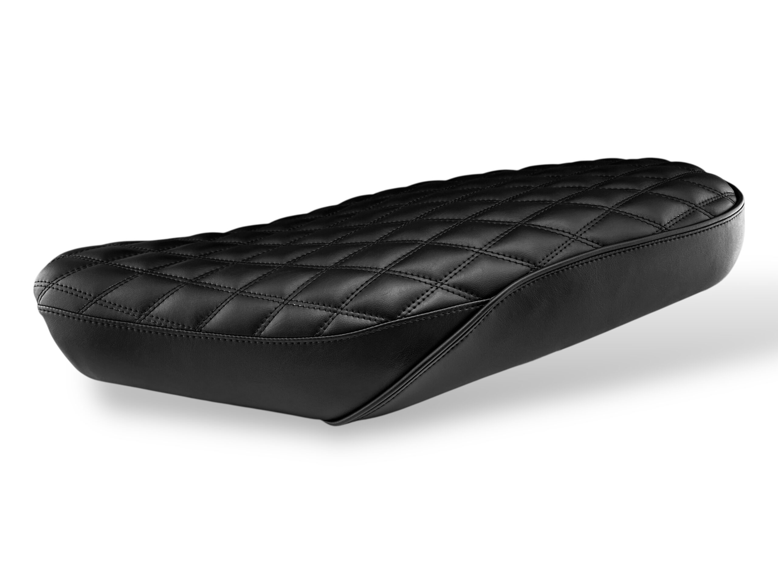 seat Cover Kawasaki W 650 2001-2006