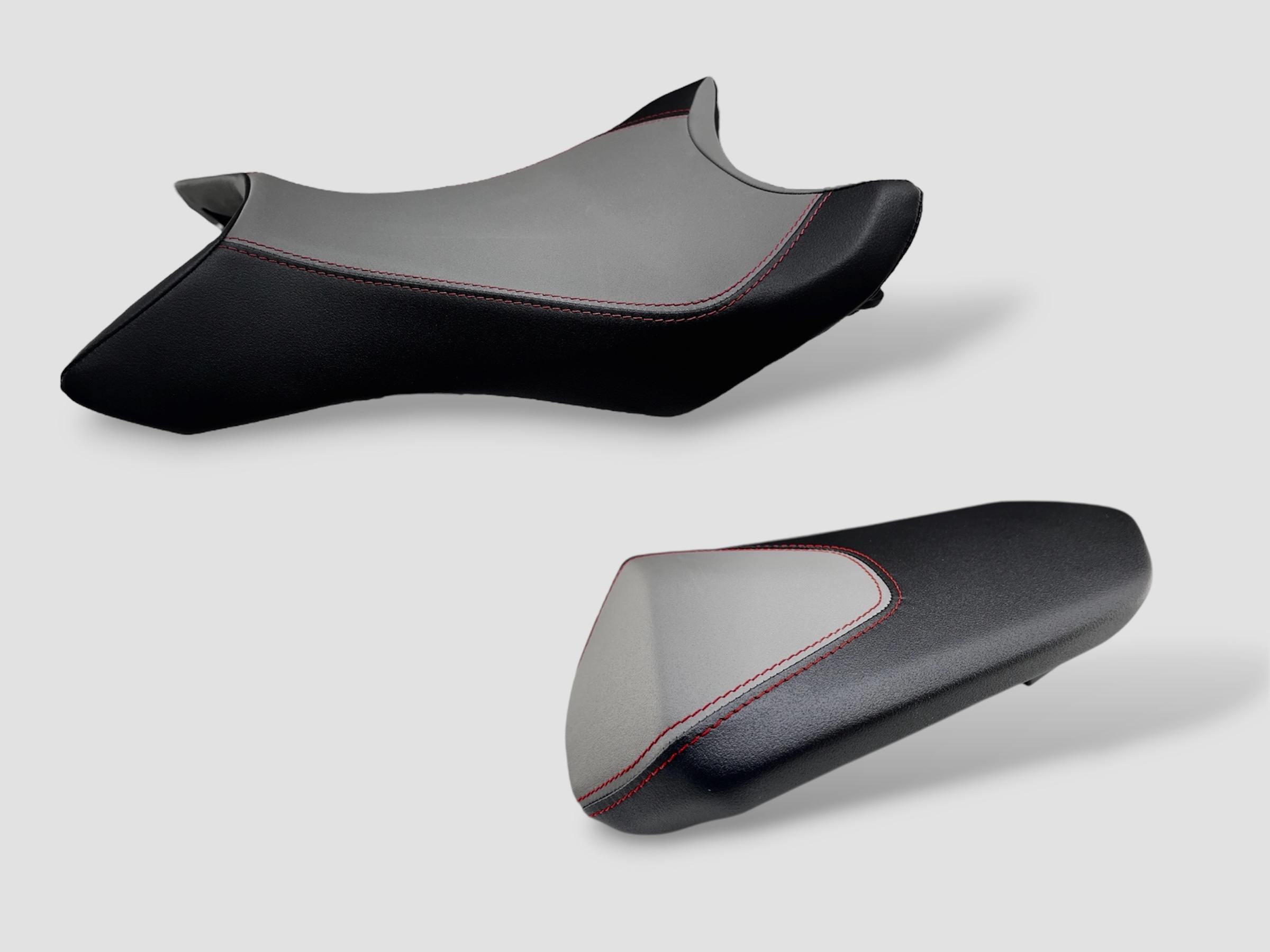 Rivestimento sella nero per moto Honda Hornet 1000 modello 2025-2026