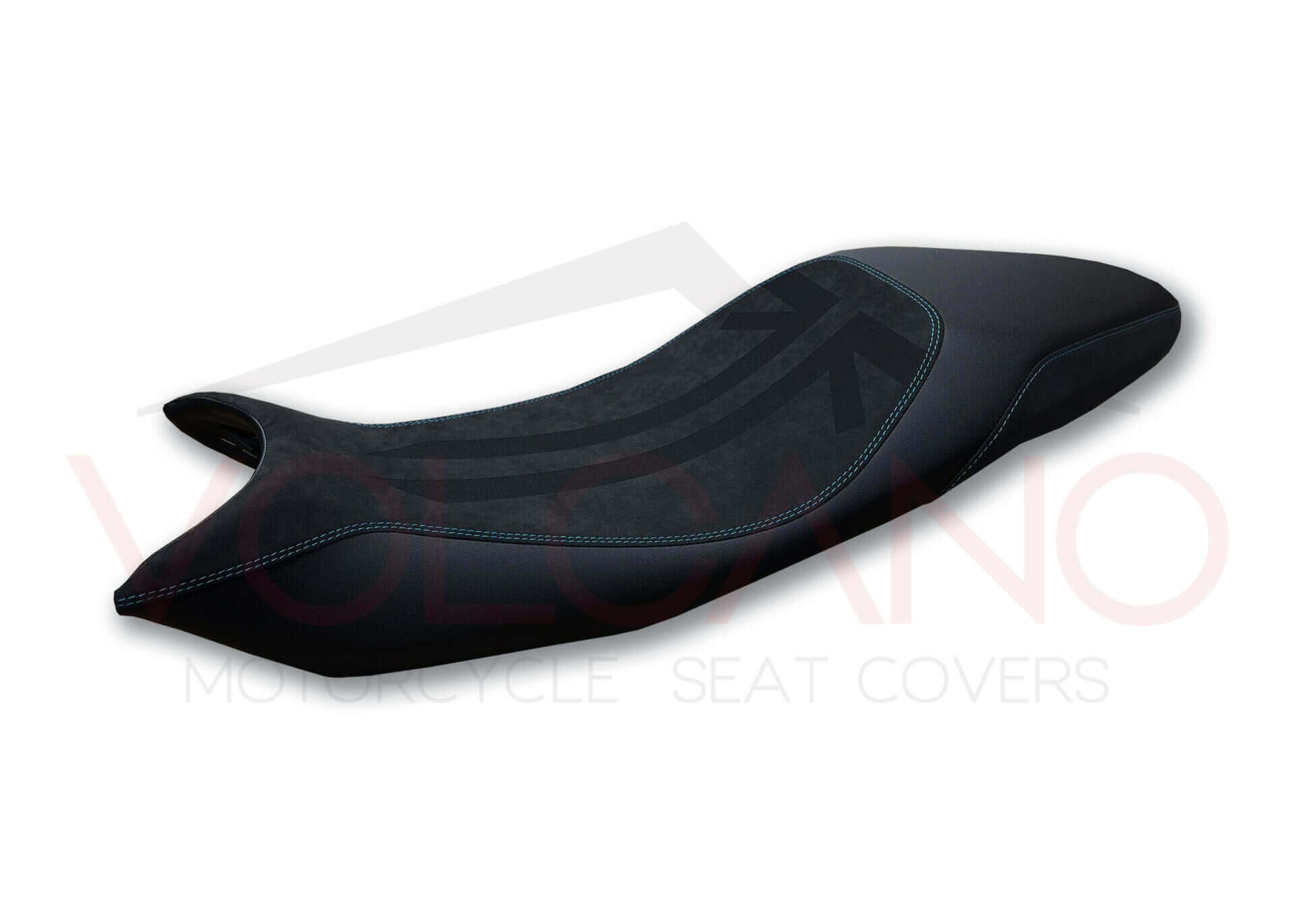 seat cover triumph tiger sport 660