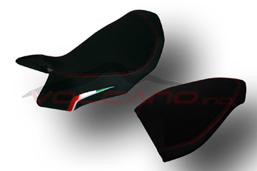 750 910 989 1078 Seat Cover Mv Agusta BRUTALE rivestimento sella con