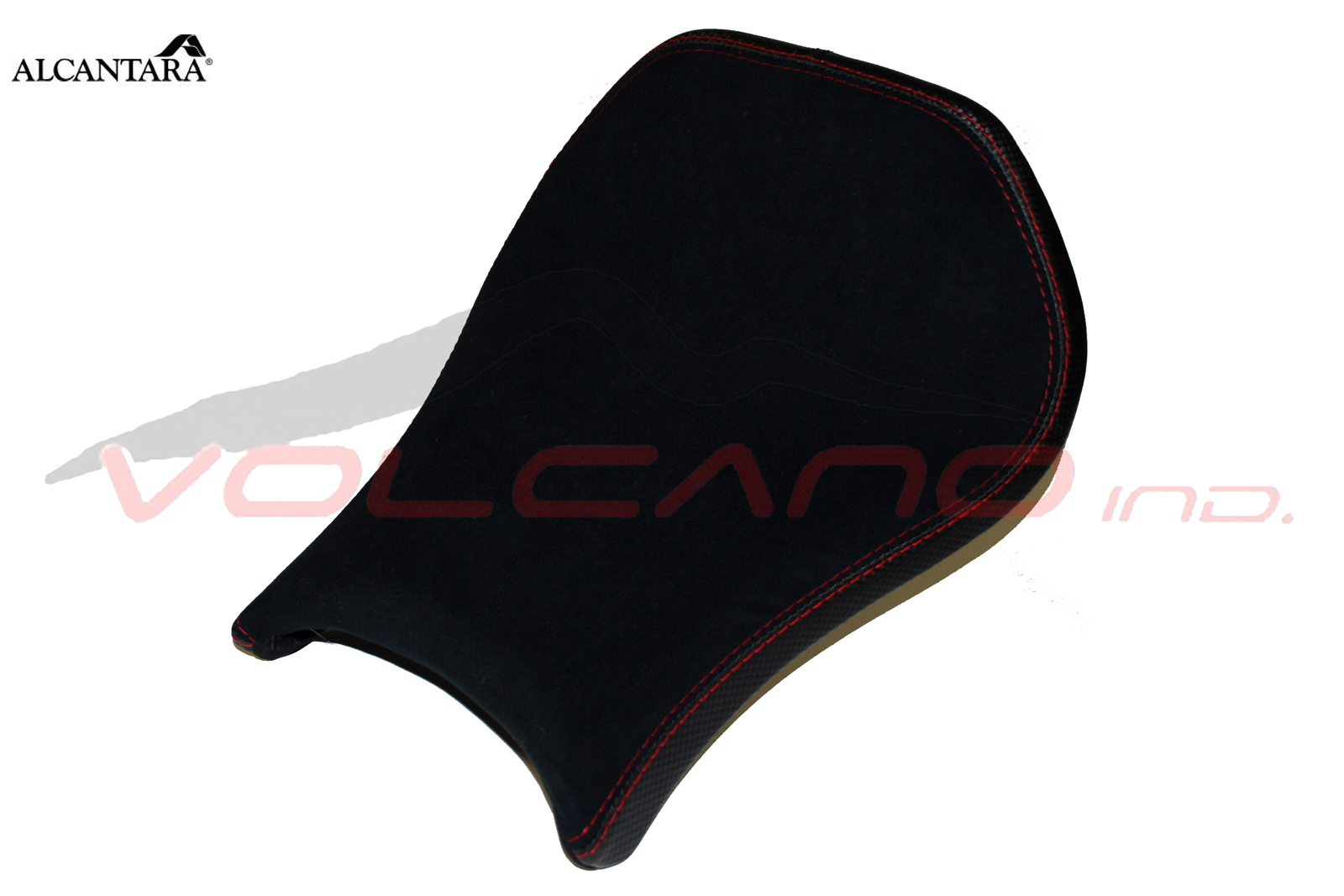 916 996 998 monoposto Seat Cover per Ducati 748 in Alcantara e