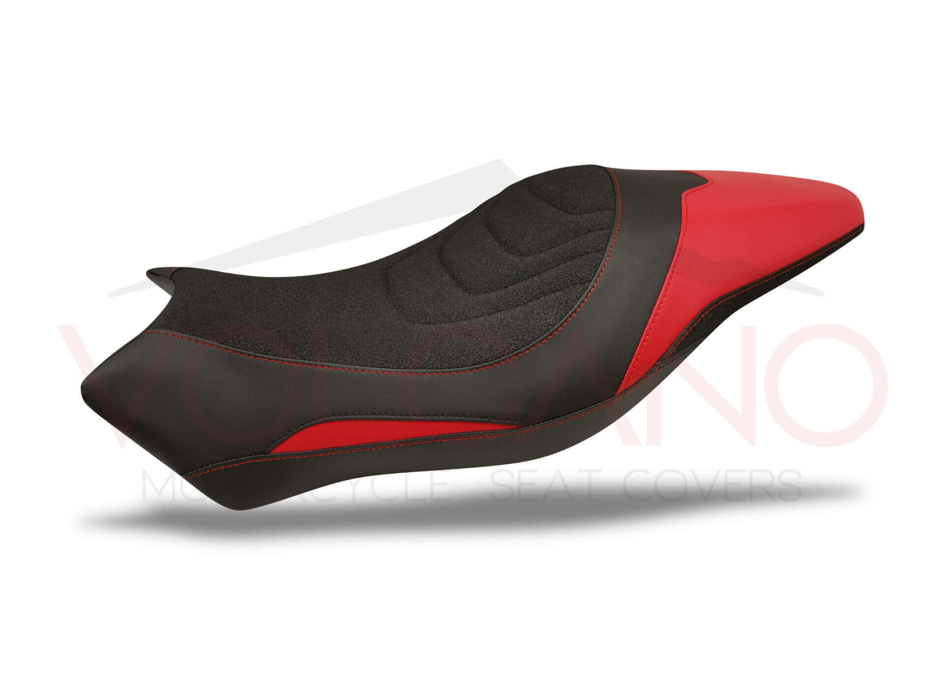 821 1200 grip Seat Cover per Ducati MONSTER con seduta tecnica e