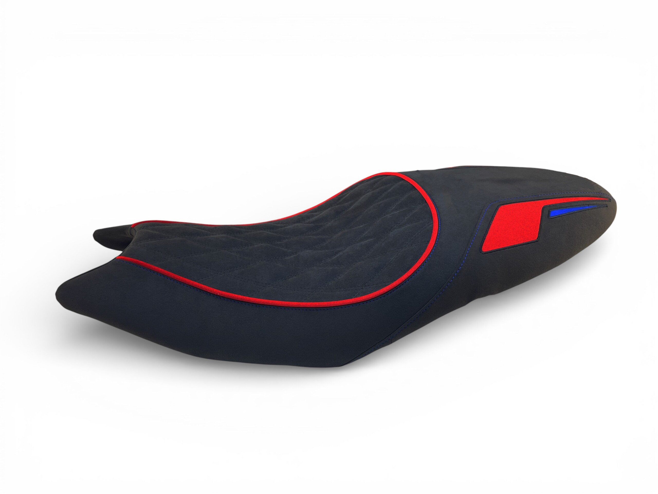 SEAT COVER PER TRIUMPH TRIDENT 660 (2021-2026)