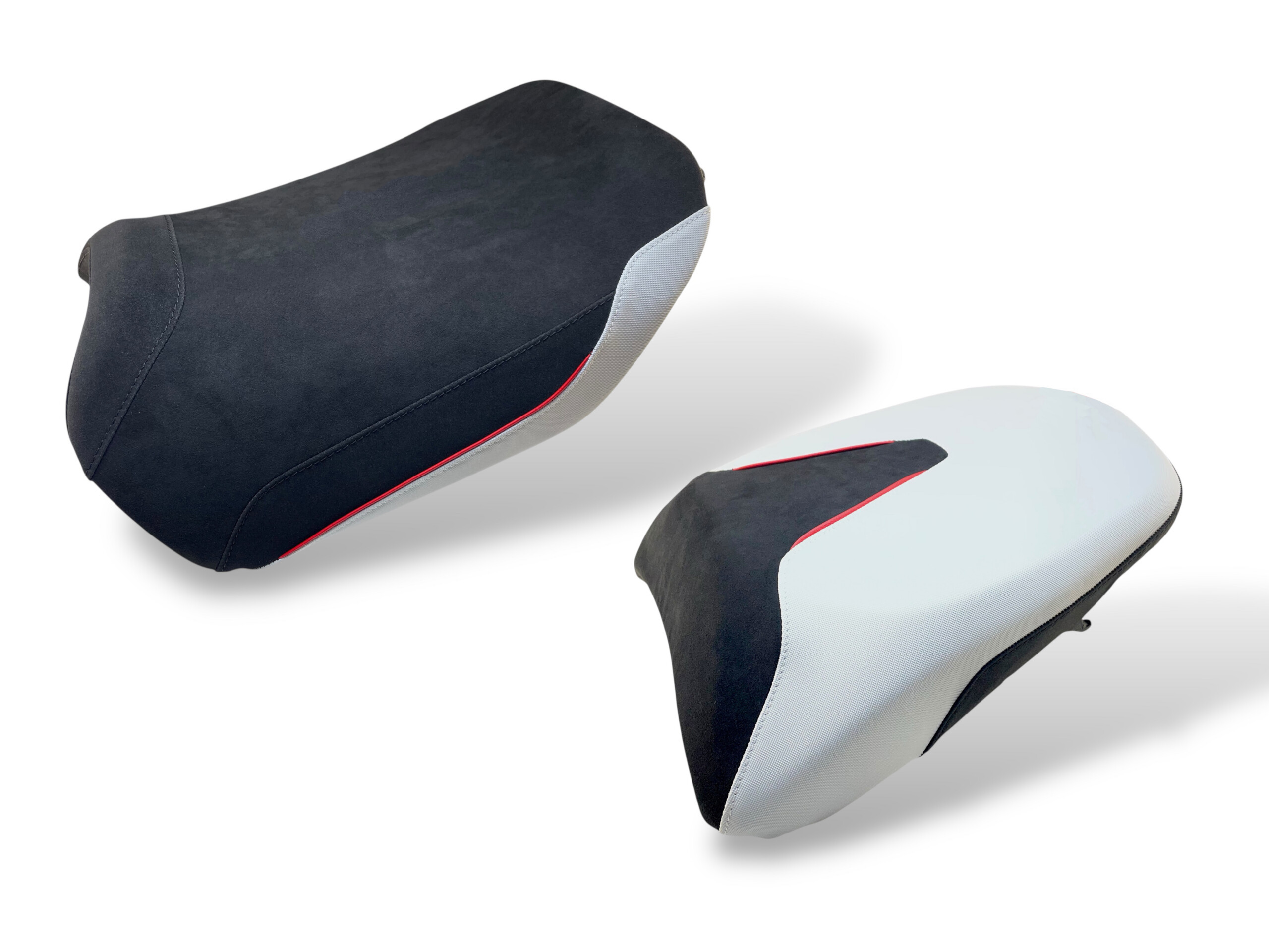 SEAT COVER PER DUCATI MULTISTRADA V4 (2020-2026)