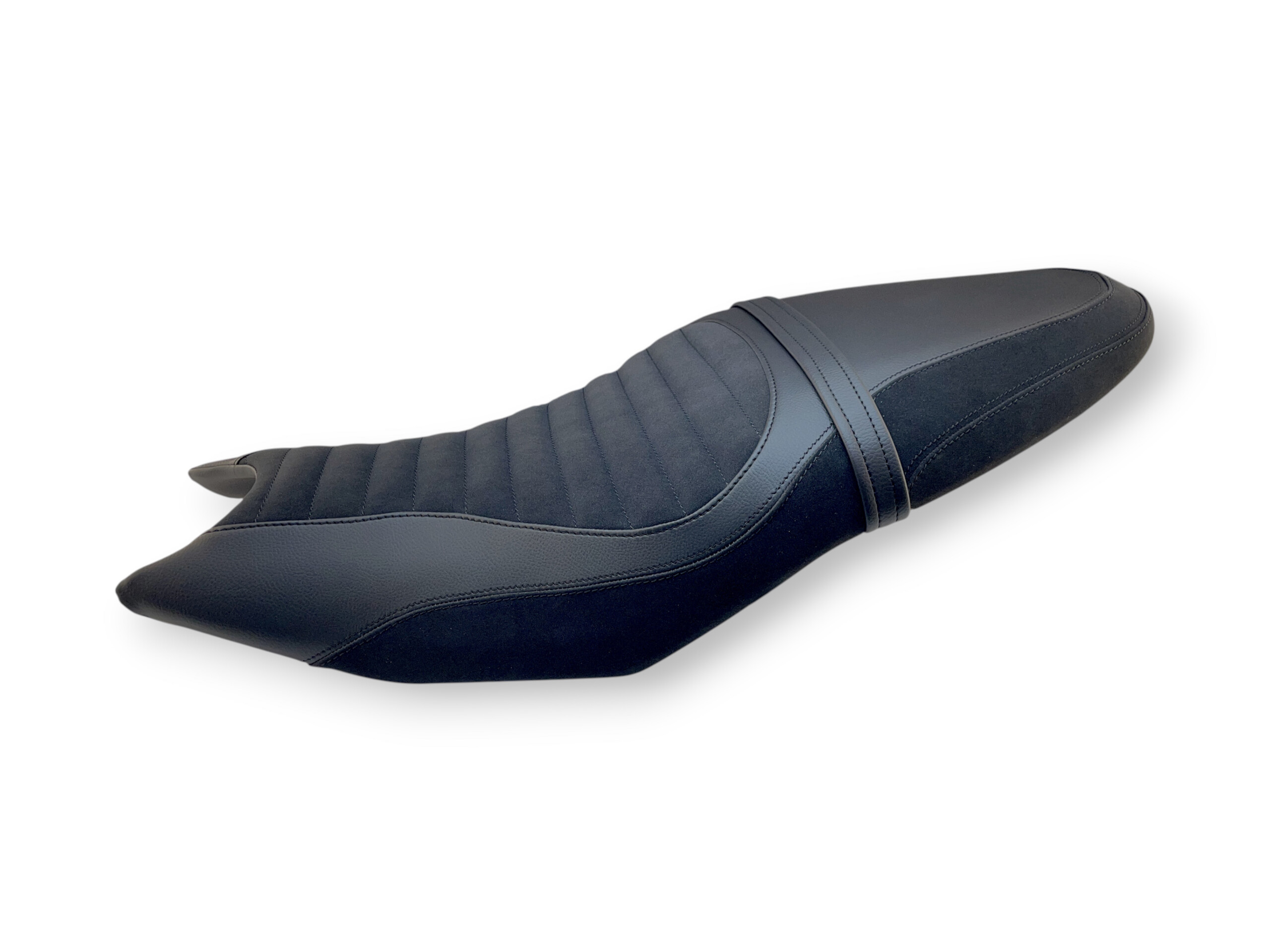 SEAT COVER PER TRIUMPH TRIDENT 660 (2021-2026)
