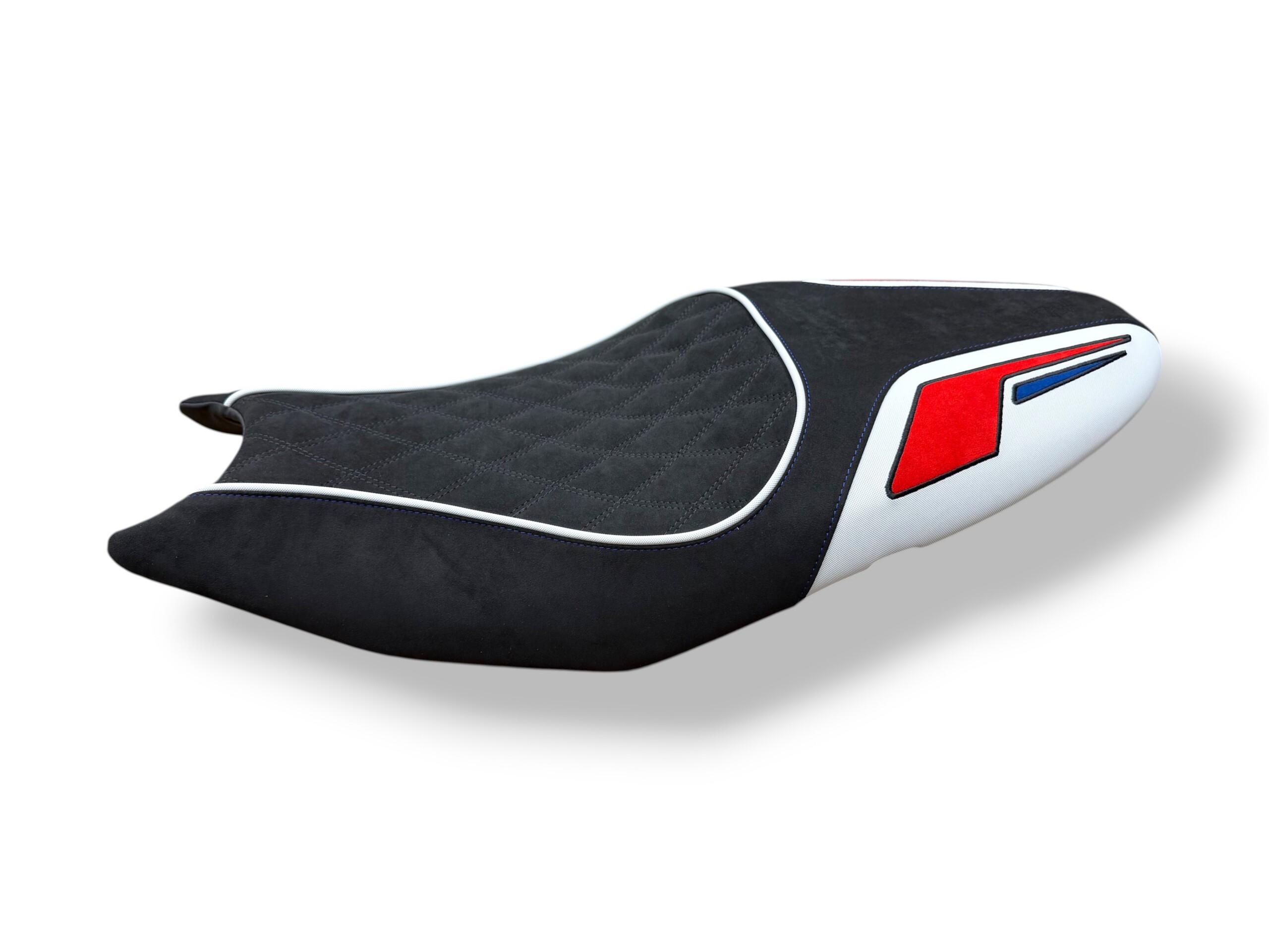 SEAT COVER PER TRIUMPH TRIDENT 660 (2021-2026)