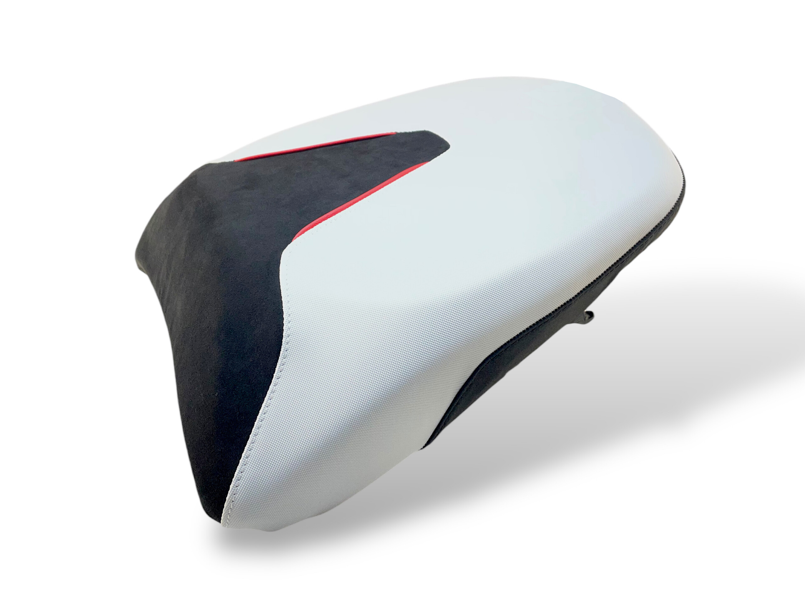 SEAT COVER PER DUCATI MULTISTRADA V4 (2020-2026) - immagine 4