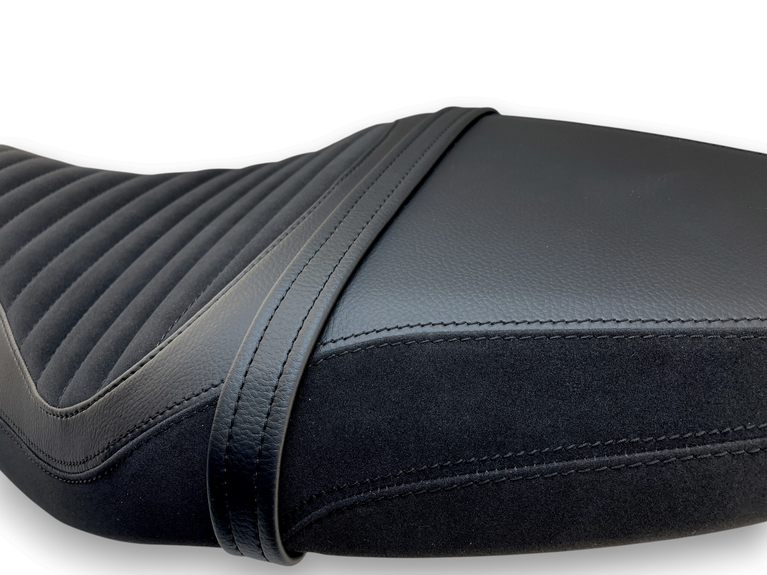 SEAT COVER PER TRIUMPH TRIDENT 660 (2021-2026) - immagine 4