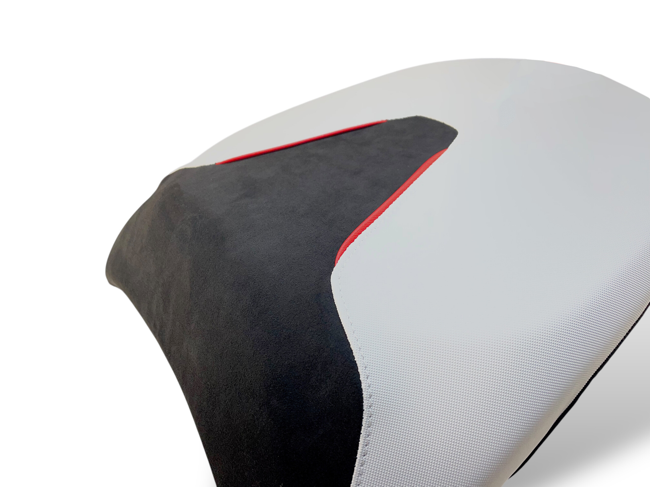 SEAT COVER PER DUCATI MULTISTRADA V4 (2020-2026) - immagine 5