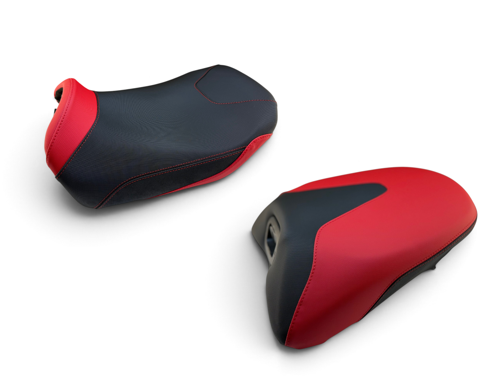 Seat Cover per Ducati MULTISTRADA V4 (2020-2026)