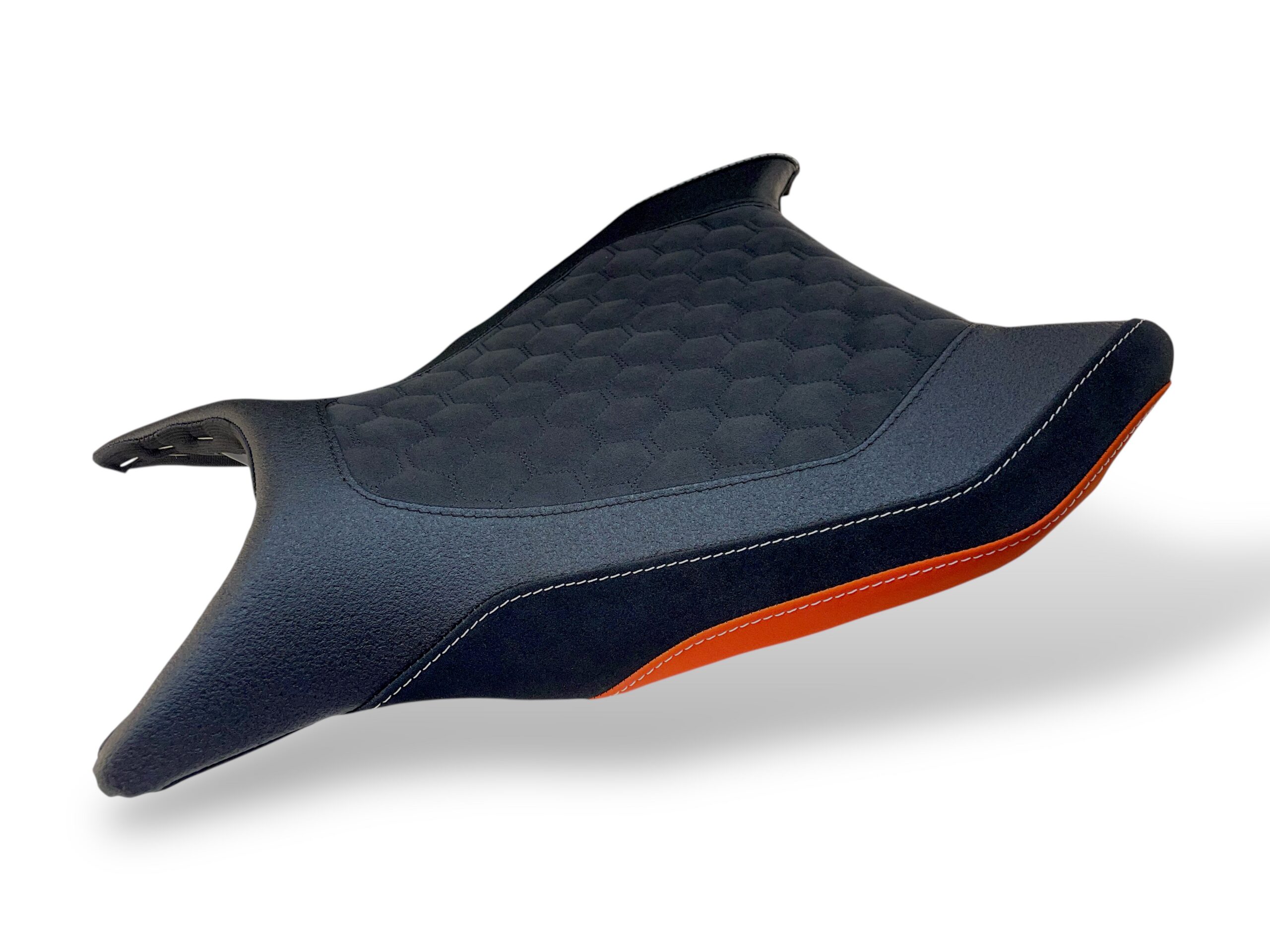 Seat Cover per Ktm 990 DUKE R (2026-2027)
