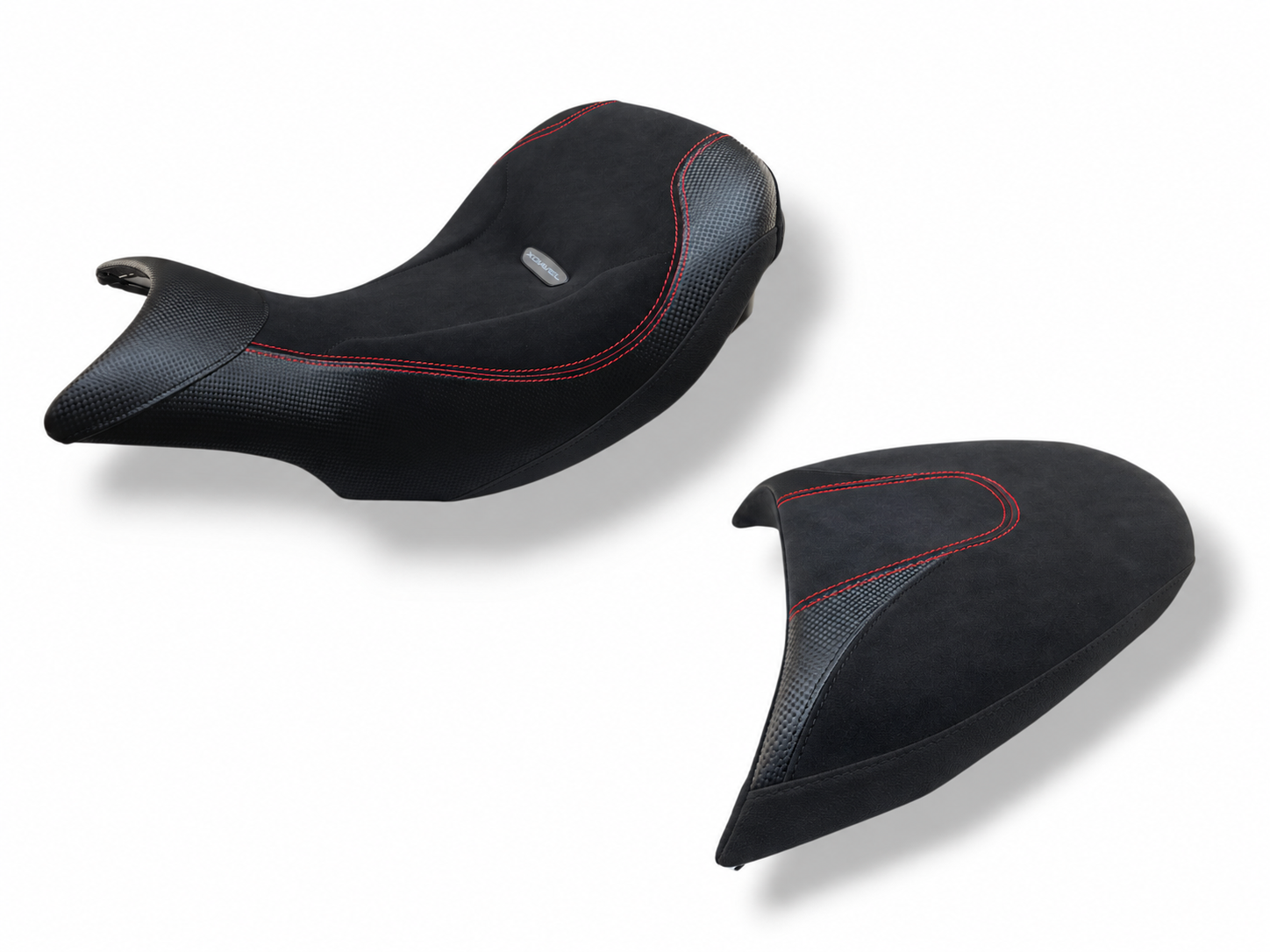 Seat Cover per Ducati XDIAVEL V4 (2025-2027)
