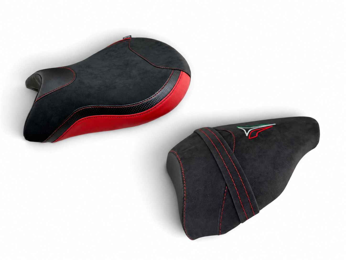Seat Cover per Ducati STREETFIGHTER 848-1098 (2009-2014)