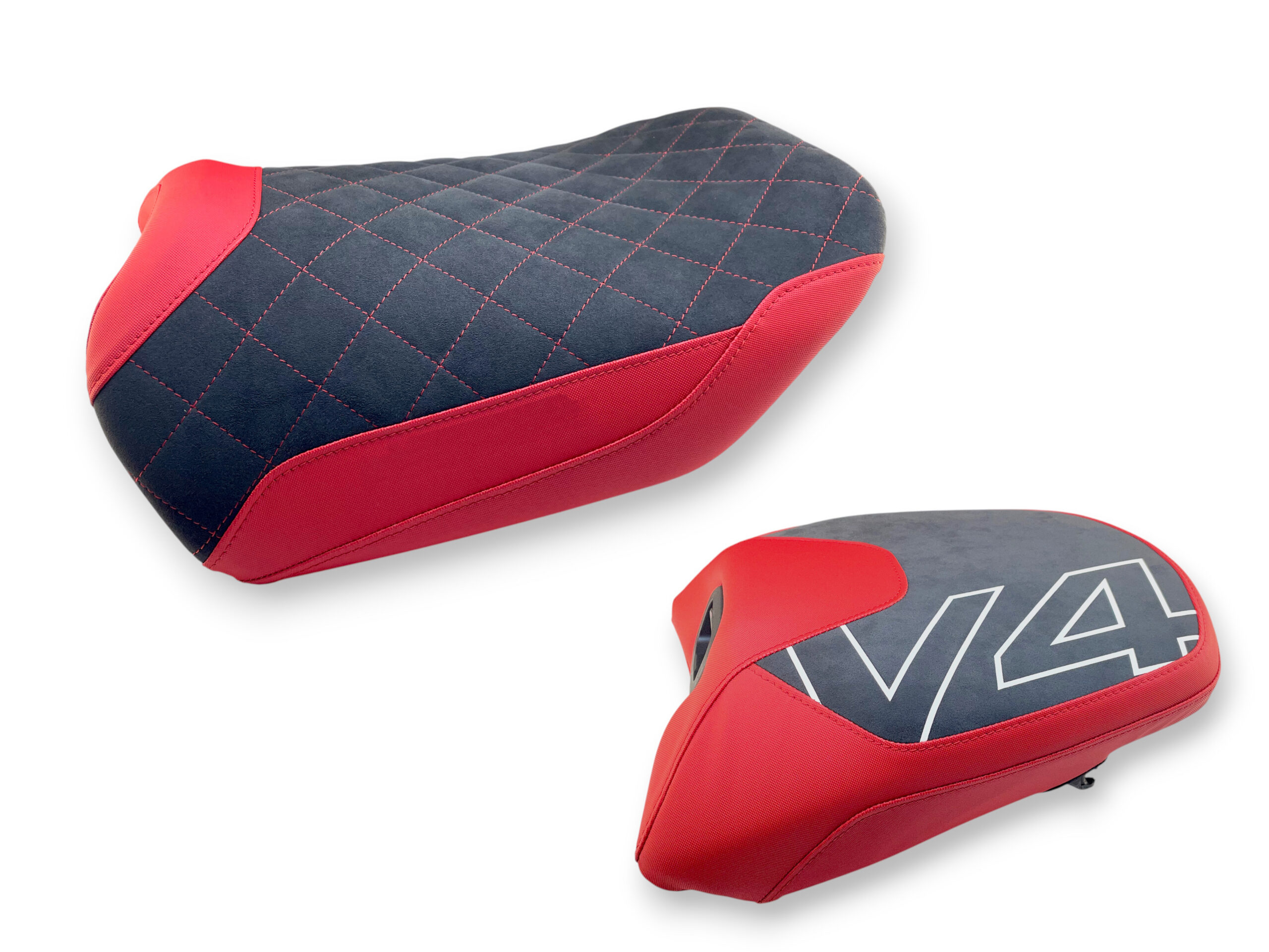 Seat Cover per Ducati MULTISTRADA V4 (2020-2026)