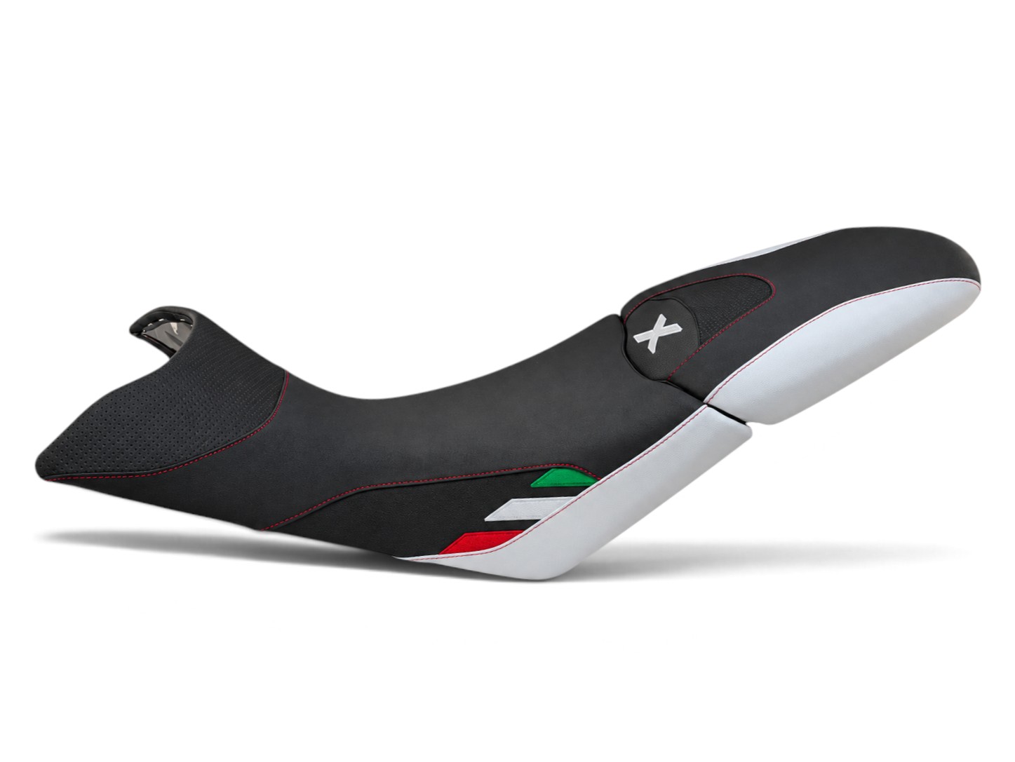 Seat Cover per Ducati DESERT X (2026-2027)