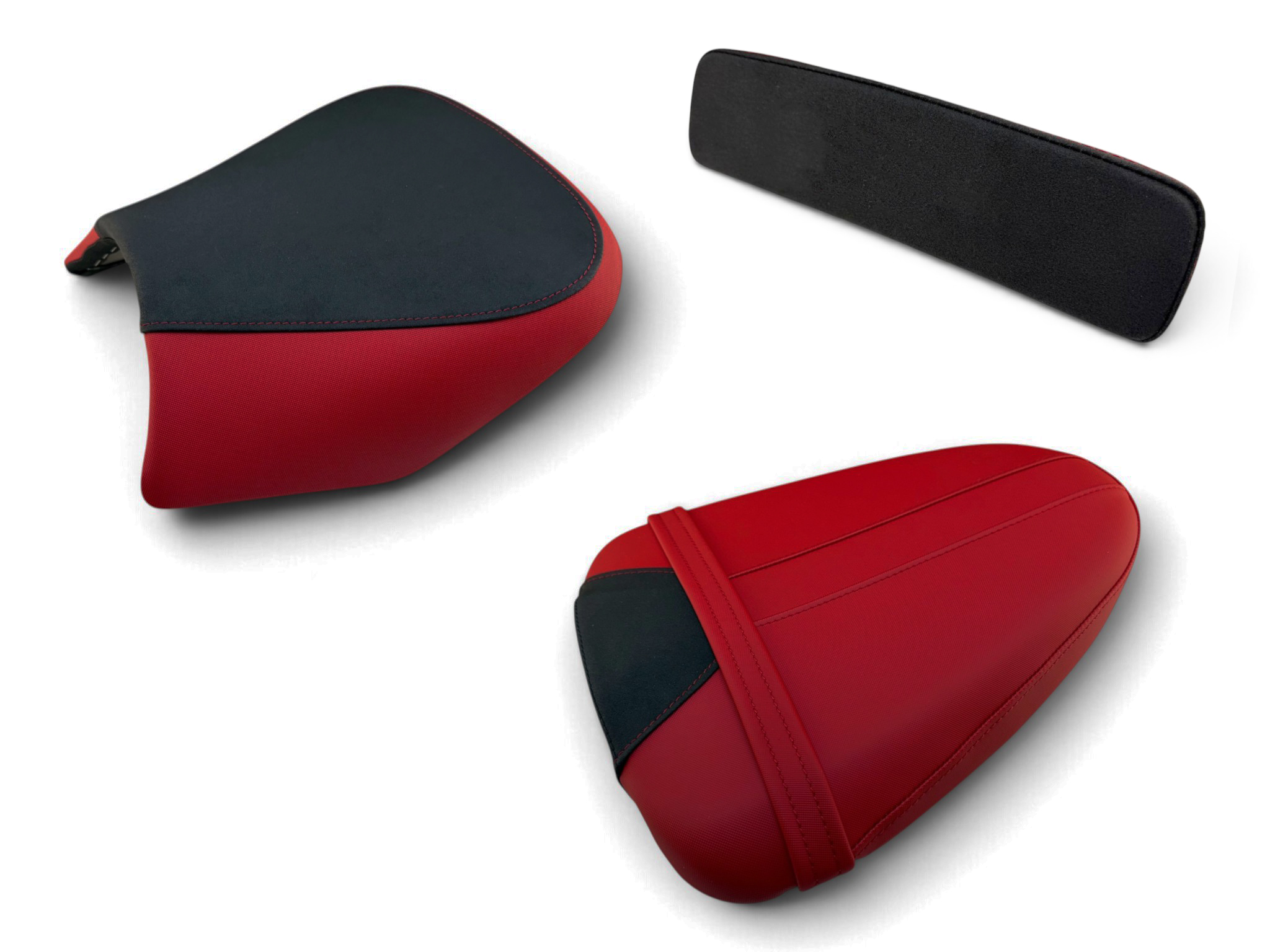 Seat Cover per Aprilia TUONO 125 (2003-2004)