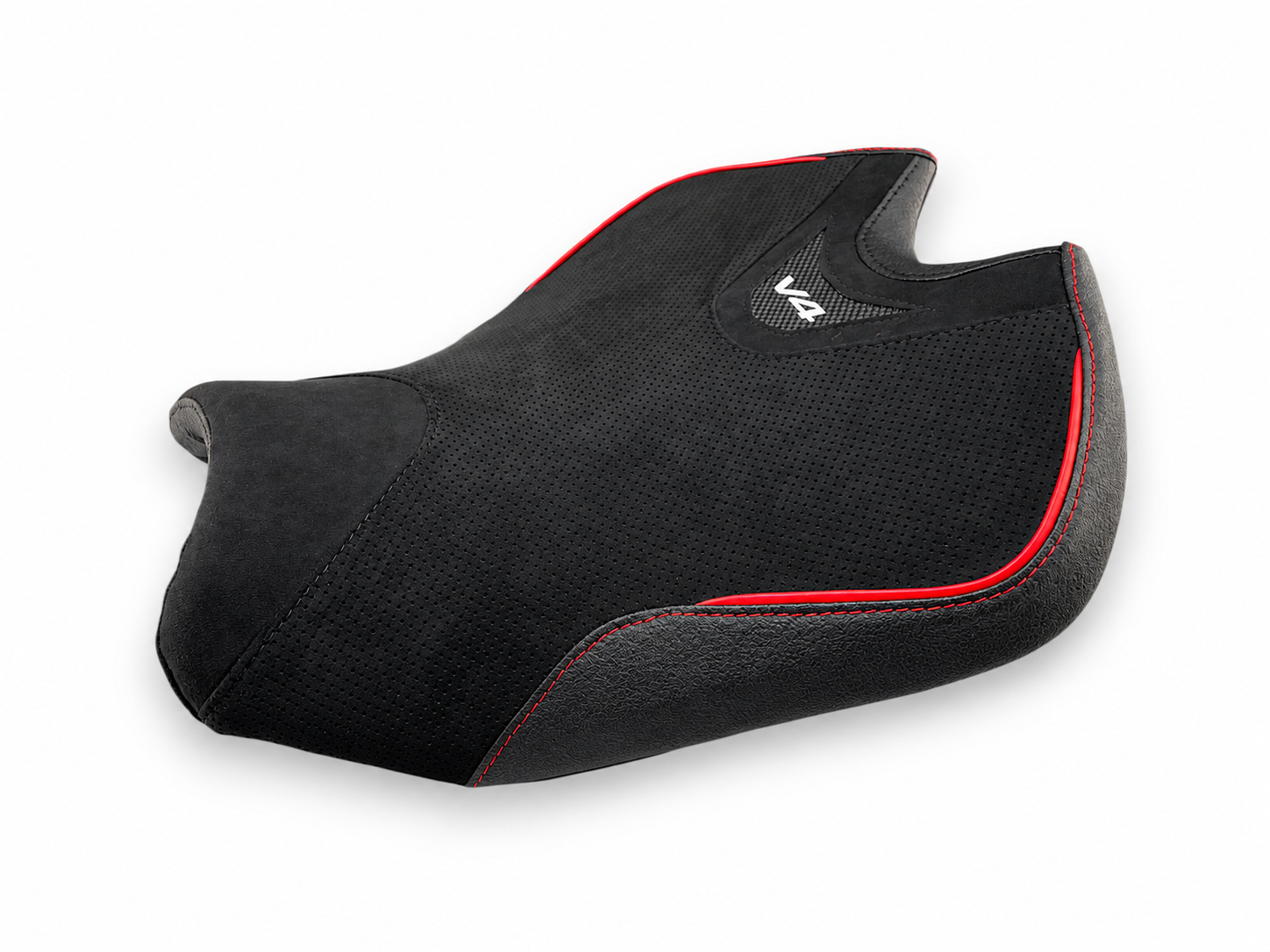 SEAT COVER PER DUCATI STREETFIGHTER V4 (2025-2027)