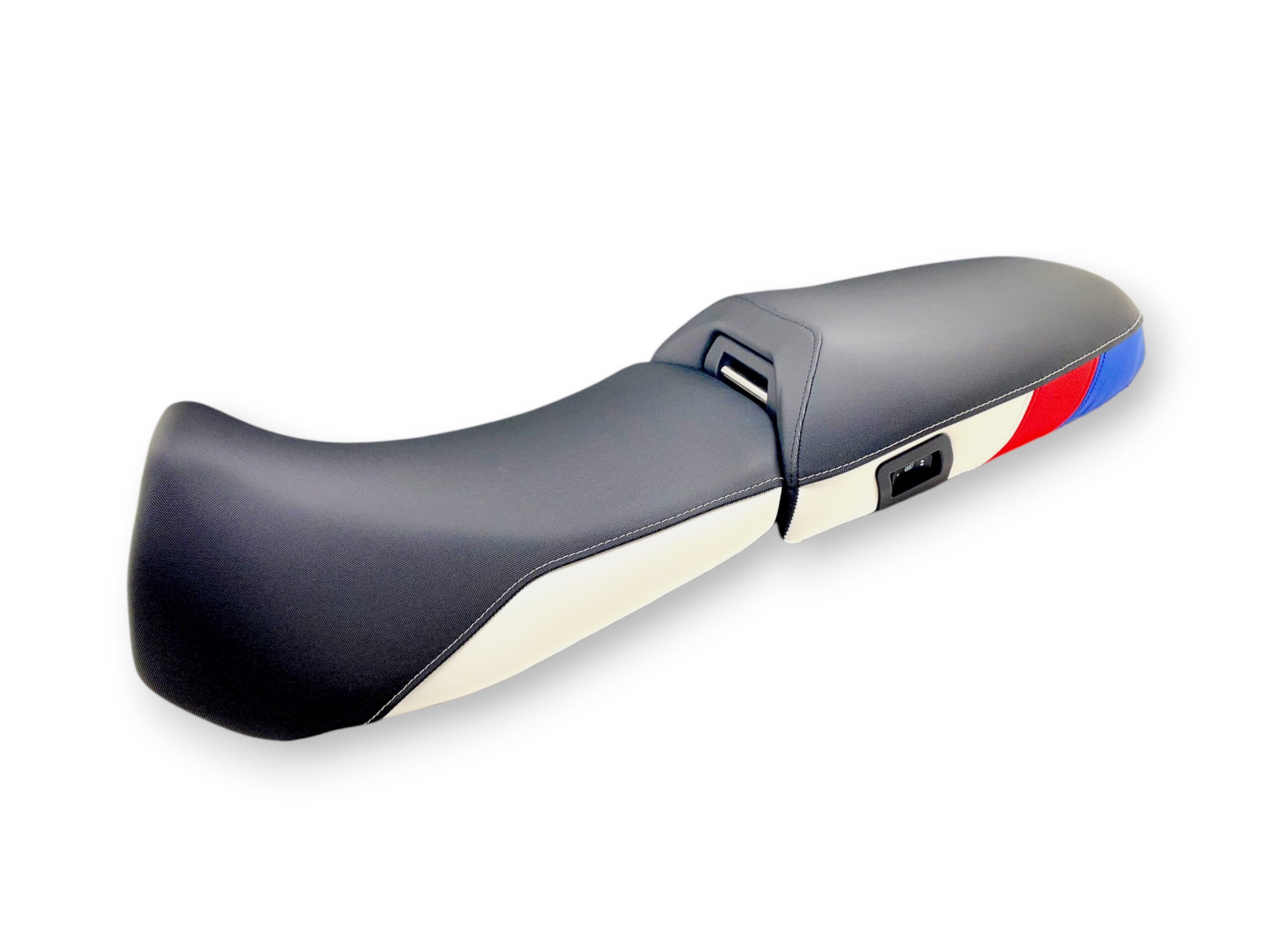 SEAT COVER PER BMW R1300 GS ADVENTURE (2023-2026)