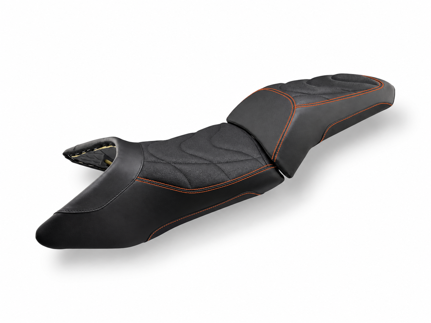 SELLA COMFORT PER KTM 1290 SUPER ADVENTURE S (2021-2024)