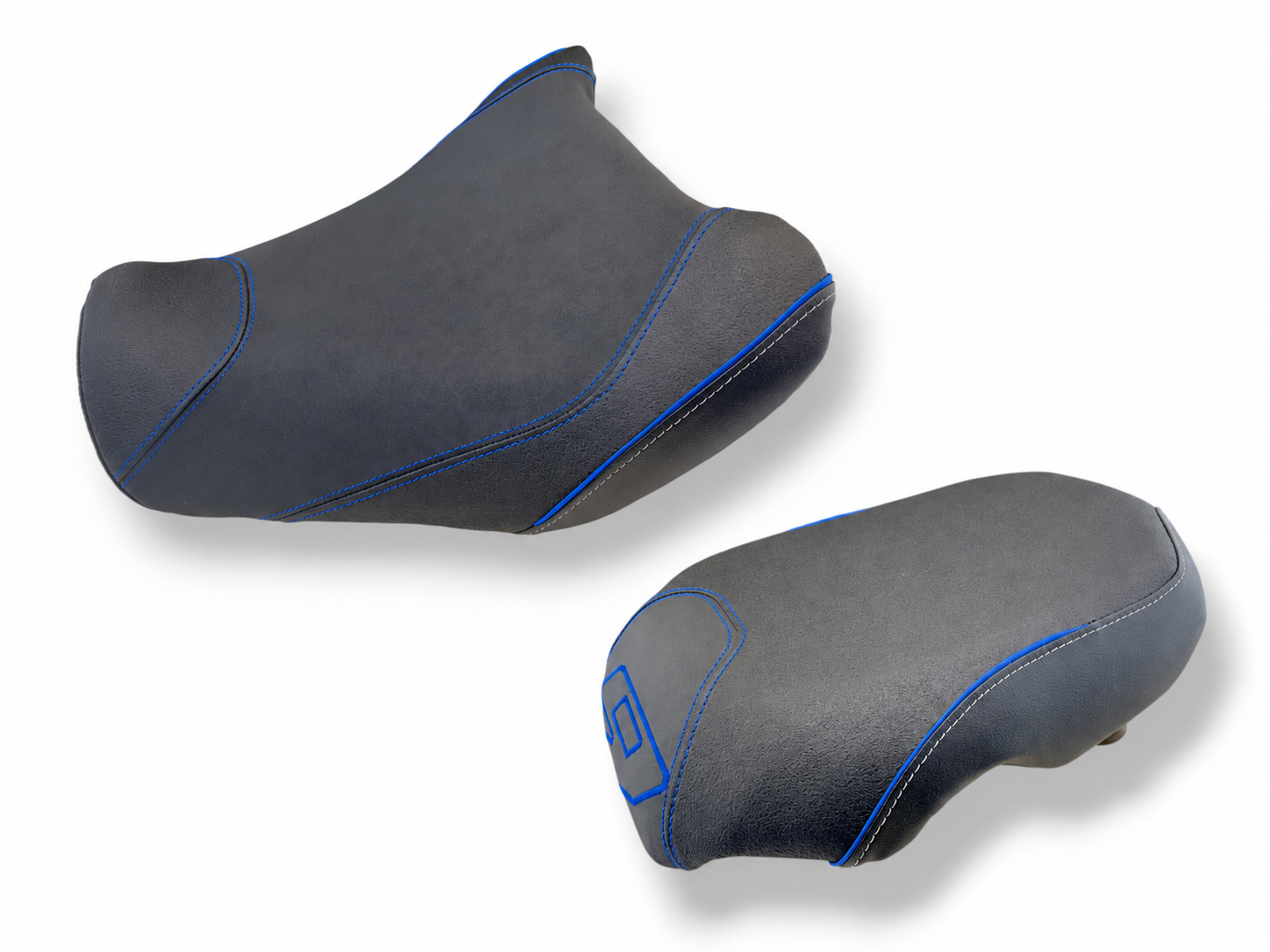 Seat Cover per TRACER 9 GT (2025-2027)