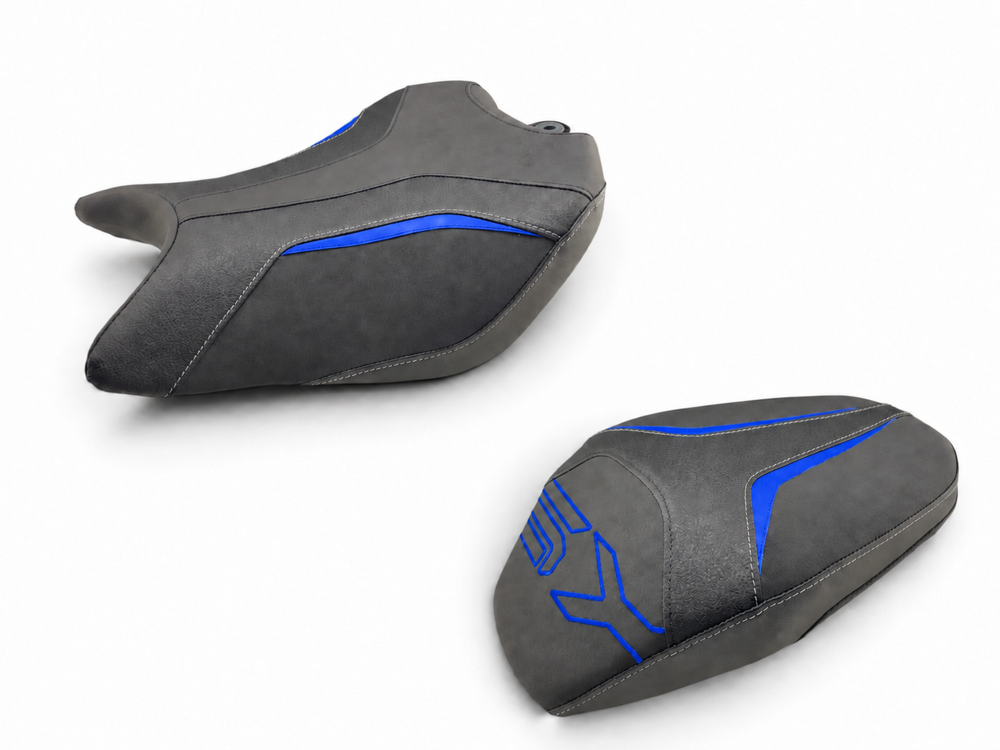 SEAT COVER PER SUSUKI GSX-S1000GX (2024-2026)