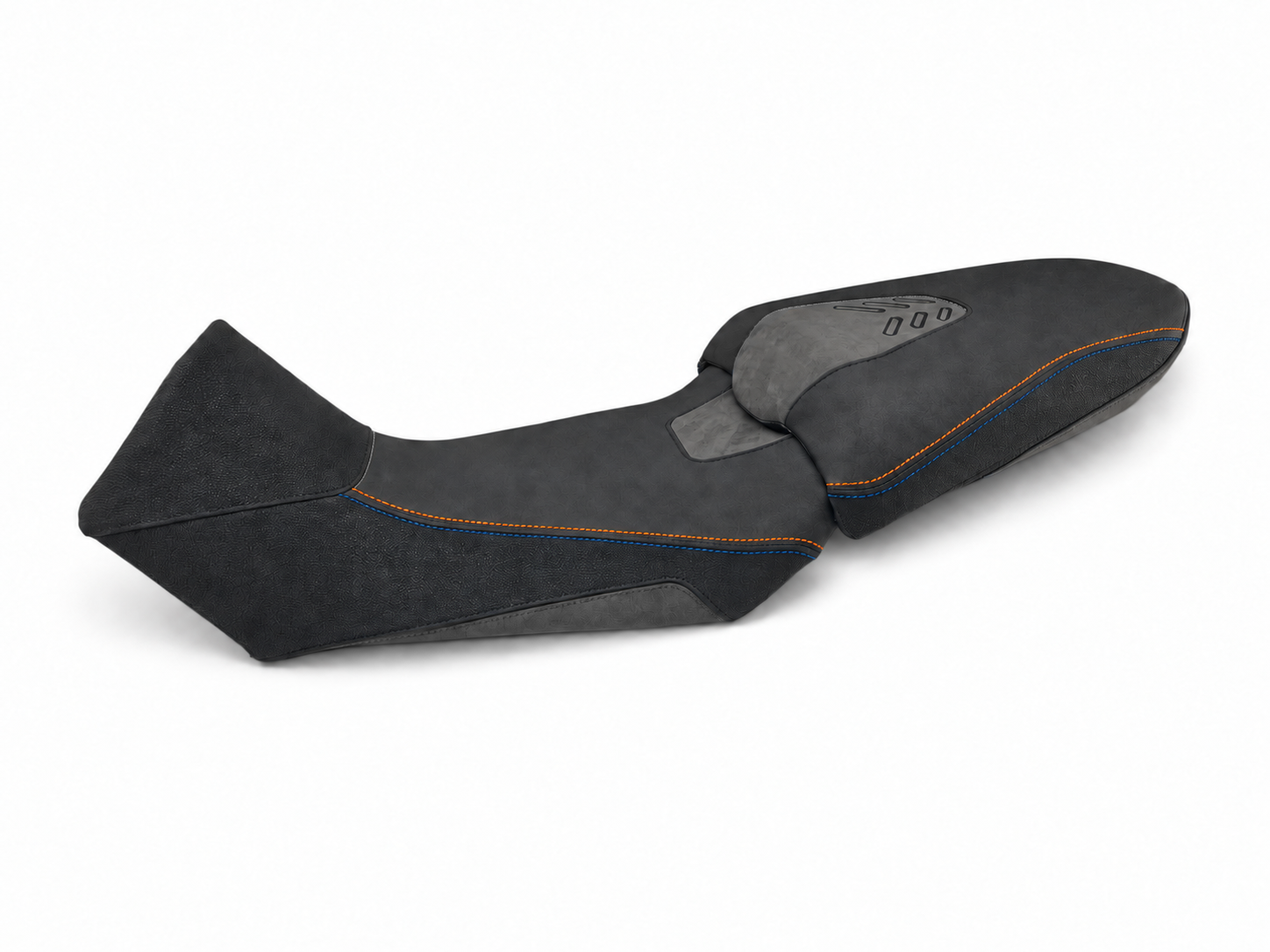 SEAT COVER PER MOTO GUZZI STELVIO (2026-2027)