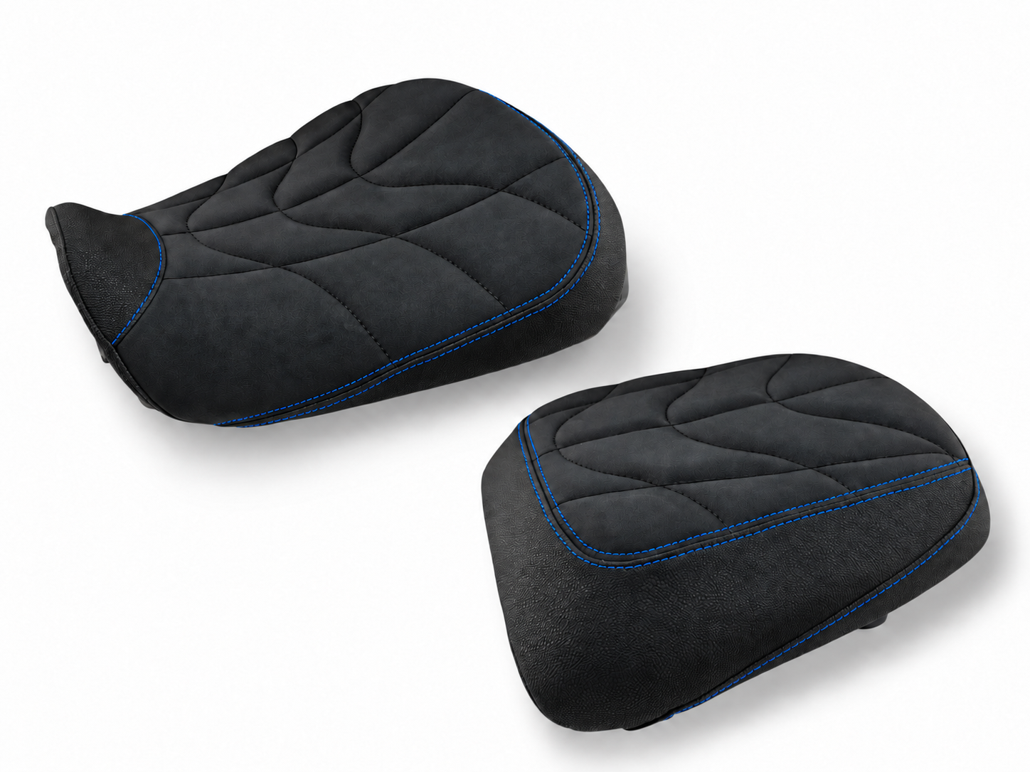 SELLA COMFORT PER YAMAHA TRACER 9 GT (2021-2024) - immagine 1