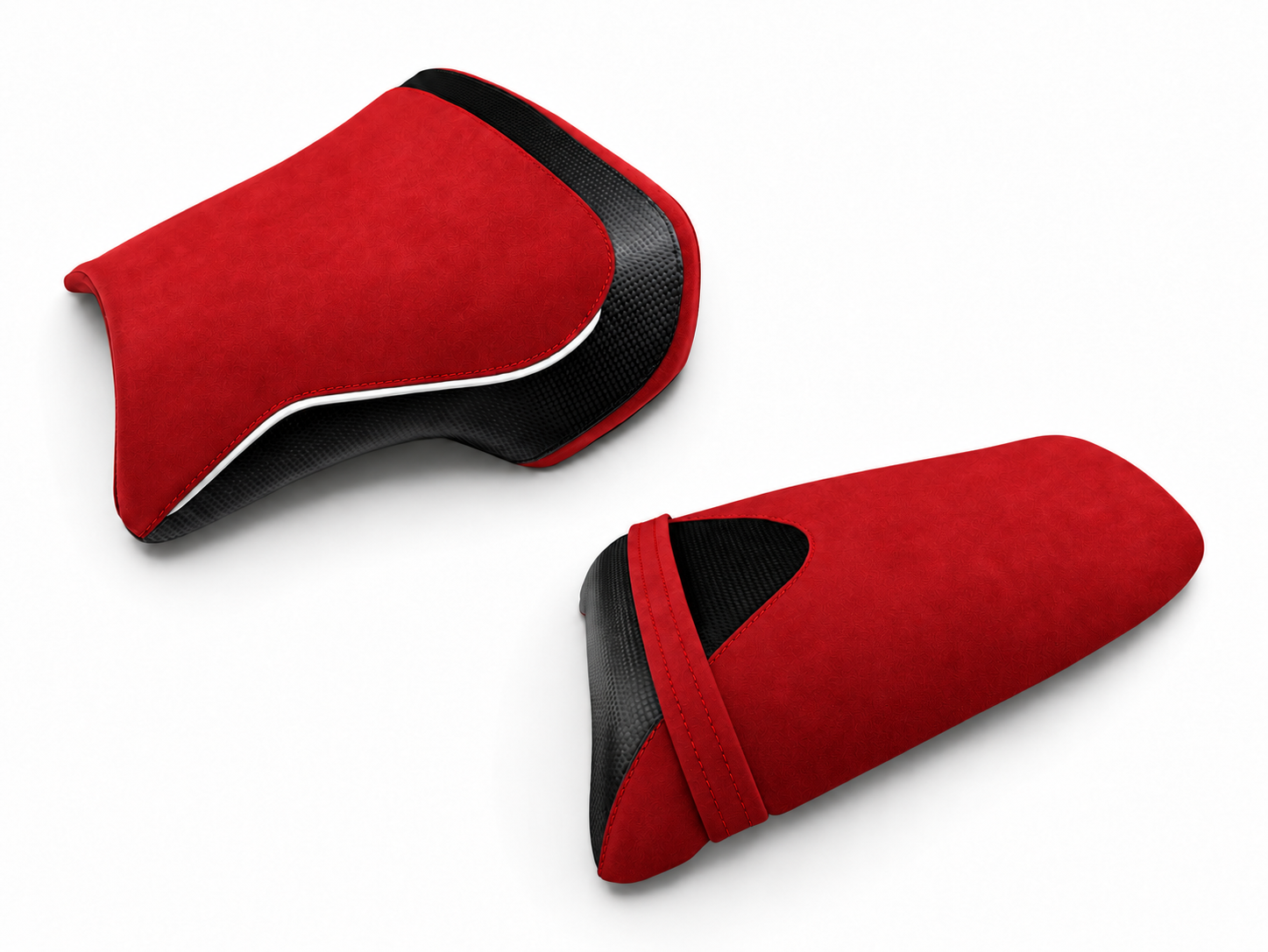 SEAT COVER PER HONDA HONDA CBR 900 RR FIREBLADE (2002-2004)