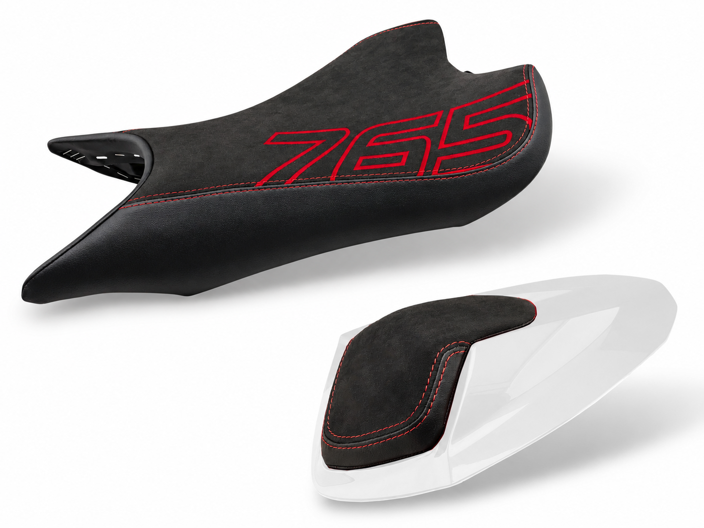SEAT COVER PER TRIUMPH STREET TRIPLE 765 (2023-2026)