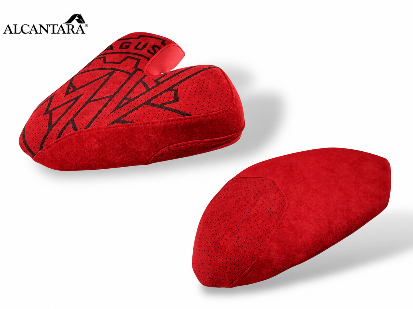 SEAT COVER PER MV AGUSTA BRUTALE 1000 RS (2021-2025)