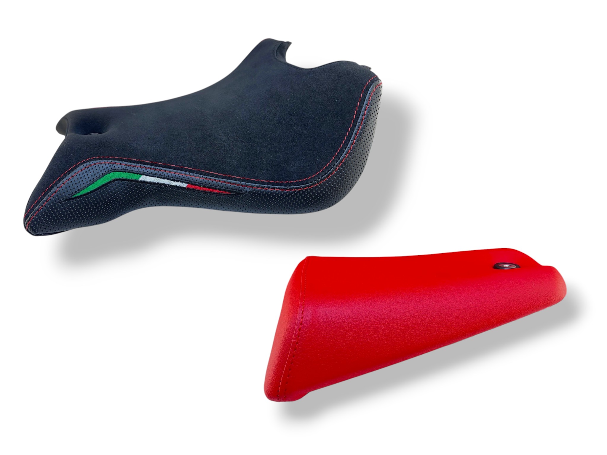 Seat Cover per Cagiva MITO SP 525 (2007-2015)