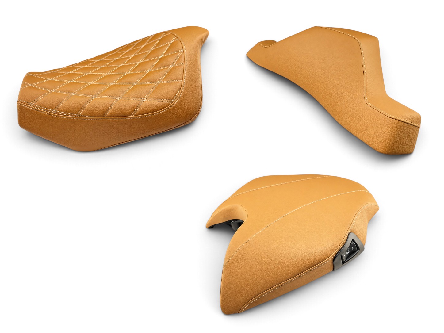 SEAT COVER PER BMW R 1300 RT (2025-2026)