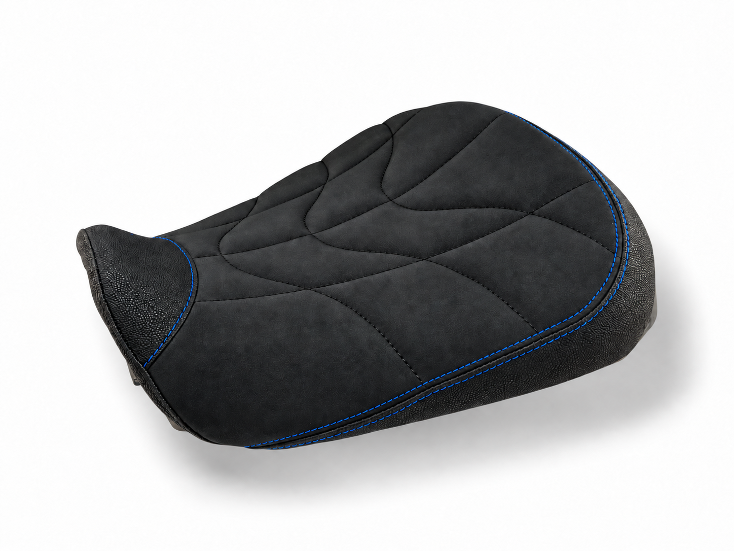 SELLA COMFORT PER YAMAHA TRACER 9 GT (2021-2024) - immagine 2