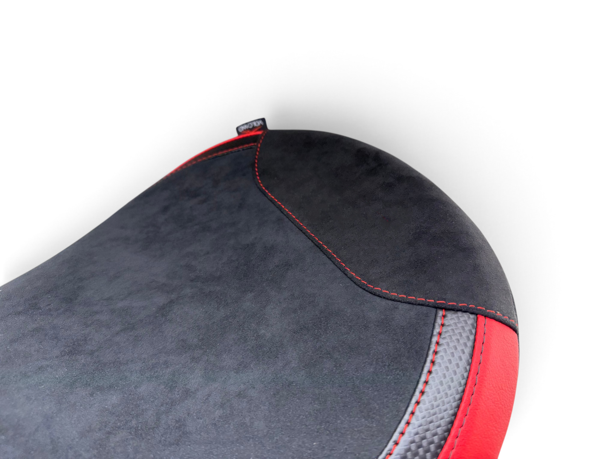 Seat Cover per Ducati STREETFIGHTER 848-1098 (2009-2014) - immagine 5