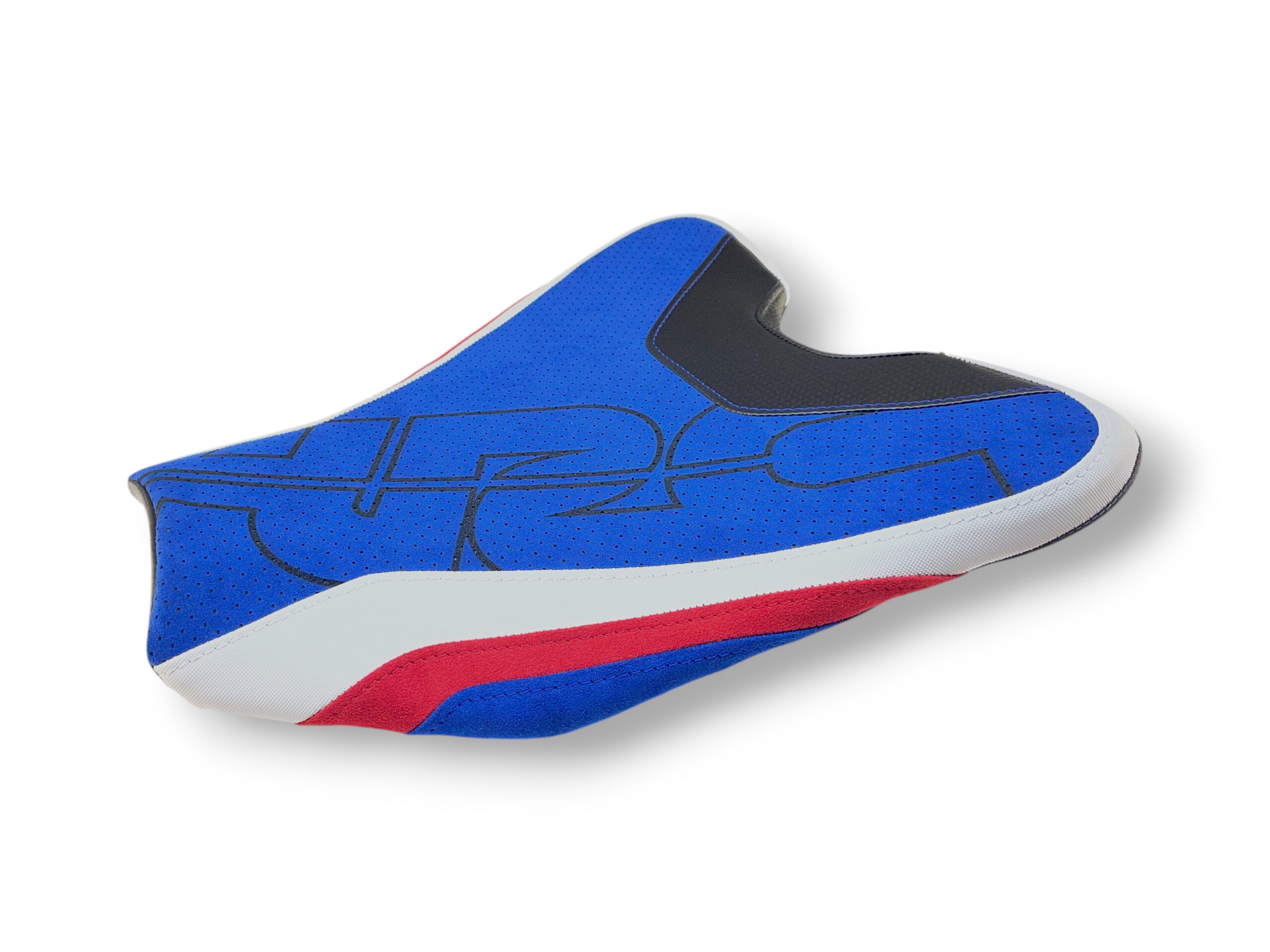 SEAT COVER PER HONDA CBR 1000 RR-R Fireblade (2024 -2027)