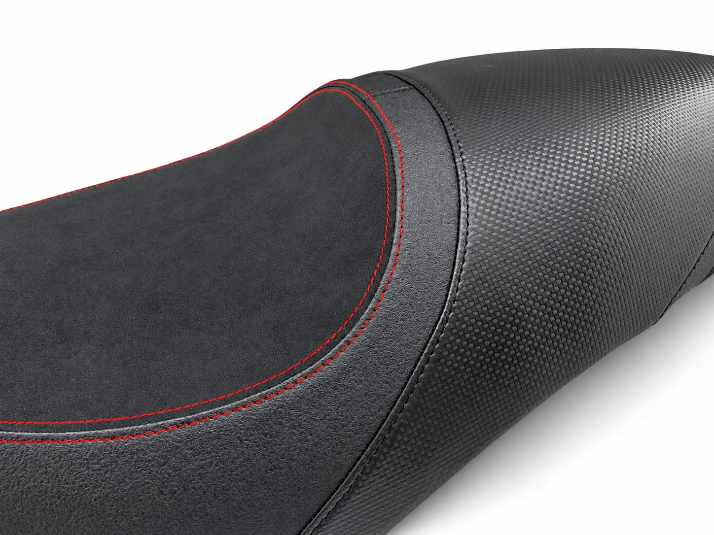 Seat Cover per Cagiva RAPTOR 1000 (2000-2005) - immagine 4