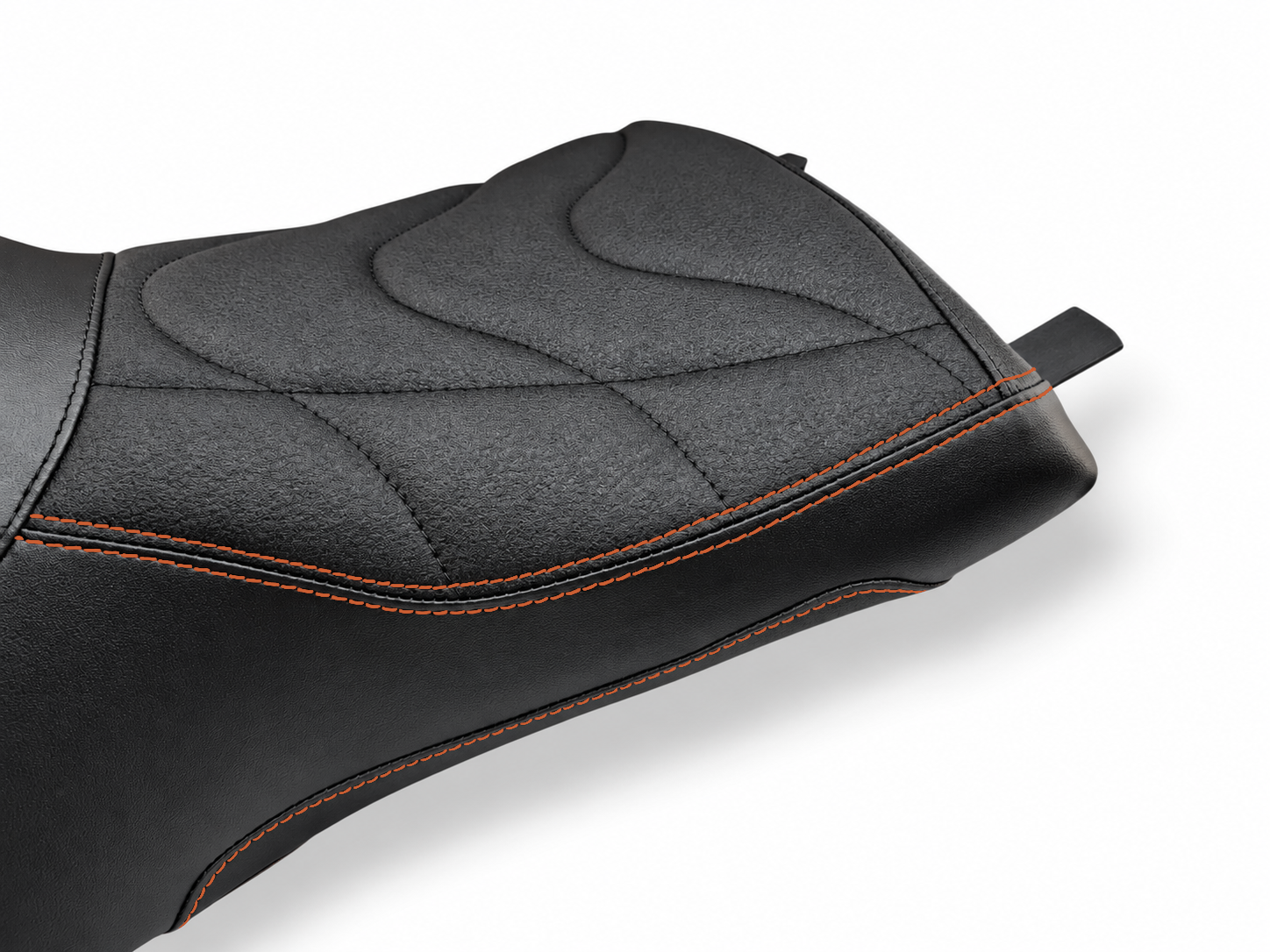 SELLA COMFORT PER KTM 1290 SUPER ADVENTURE S (2021-2024) - immagine 5