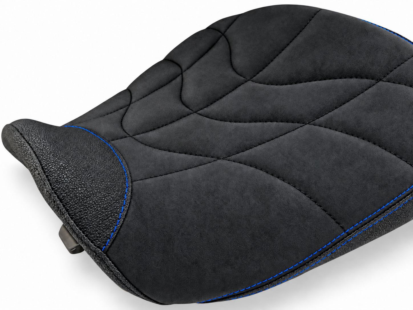 SELLA COMFORT PER YAMAHA TRACER 9 GT (2021-2024) - immagine 3