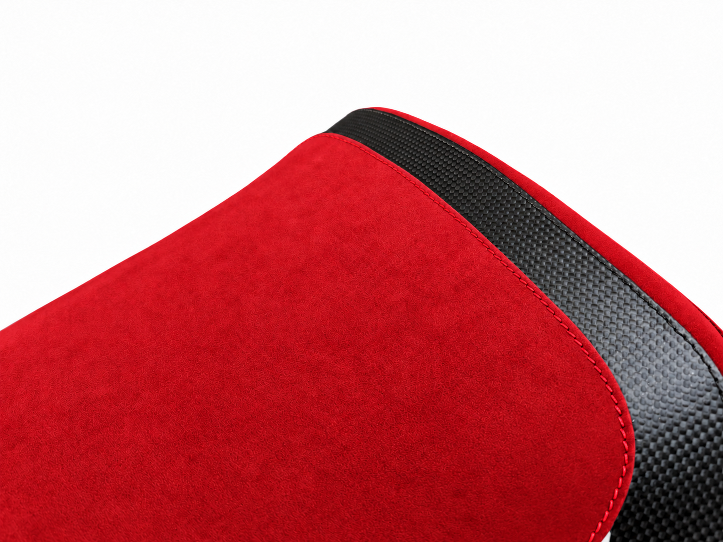 SEAT COVER PER HONDA HONDA CBR 900 RR FIREBLADE (2002-2004) - immagine 5