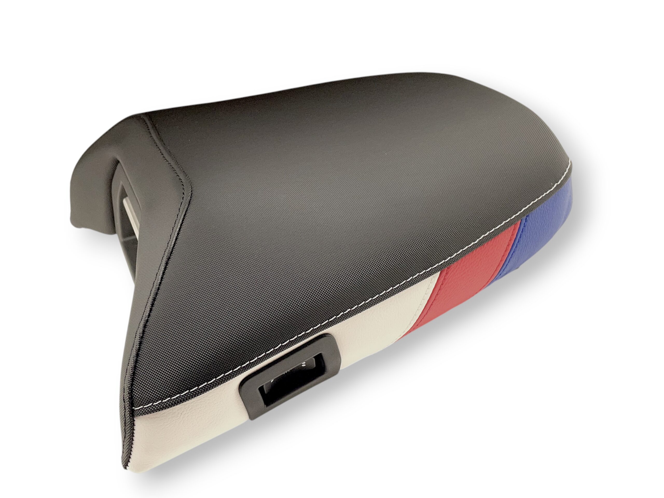 SEAT COVER PER BMW R1300 GS ADVENTURE (2023-2026) - immagine 4