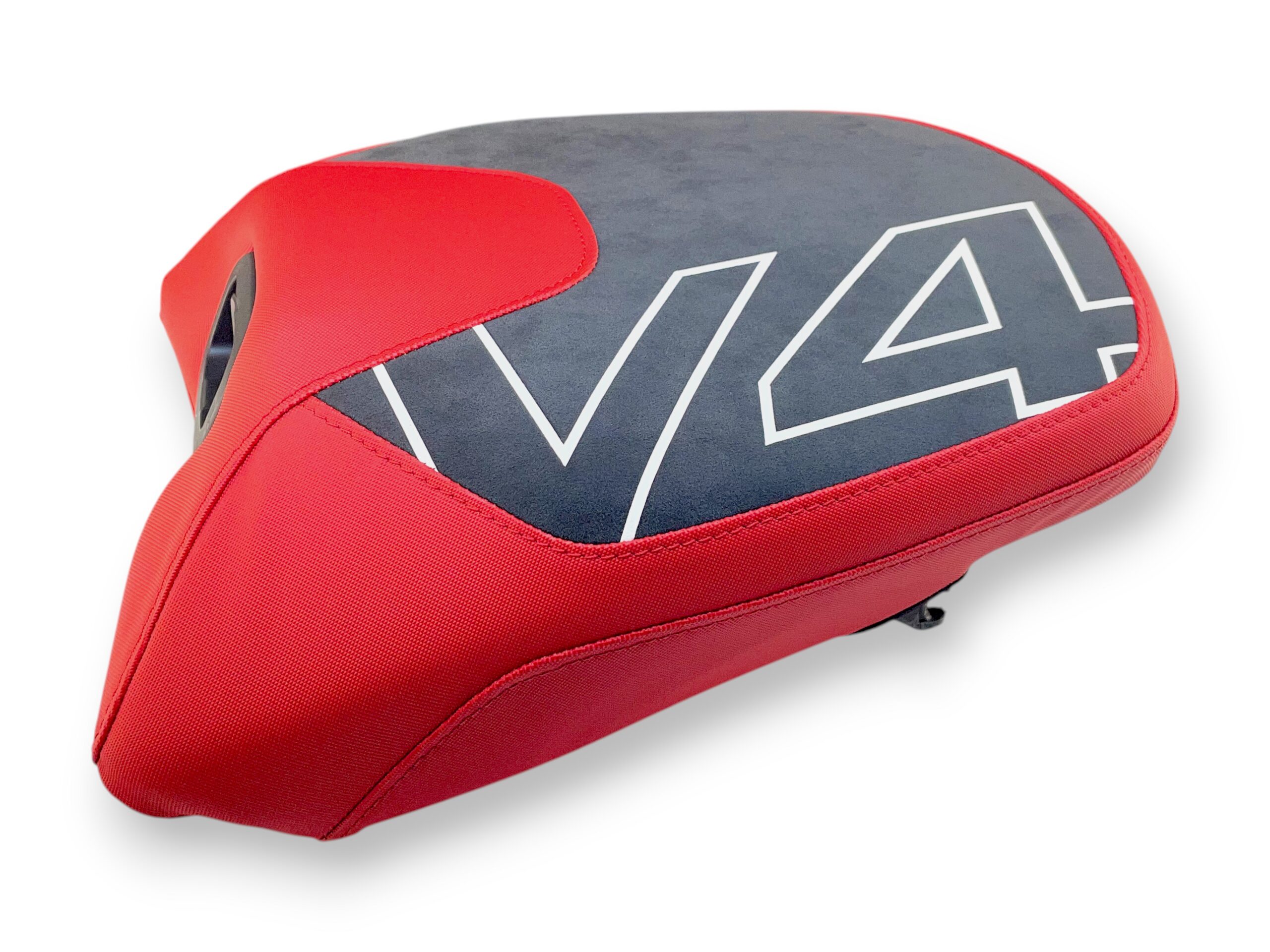 Seat Cover per Ducati MULTISTRADA V4 (2020-2026) - immagine 4