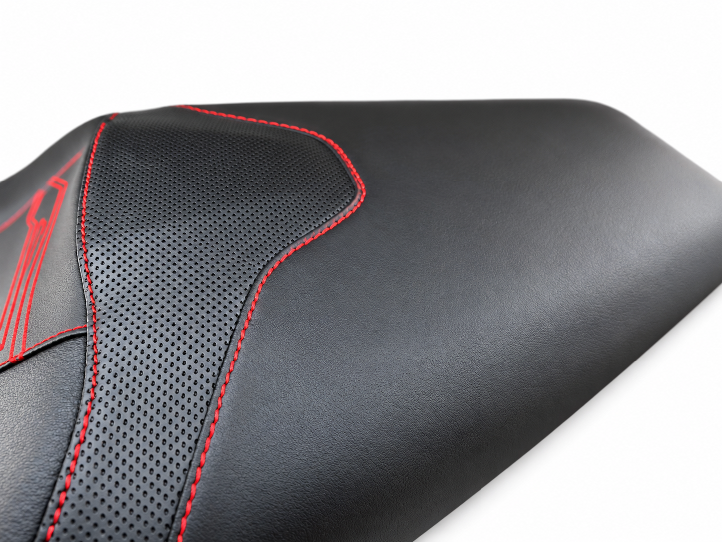 SEAT COVER PER HONDA FORZA 750 (2025-2027) - immagine 4