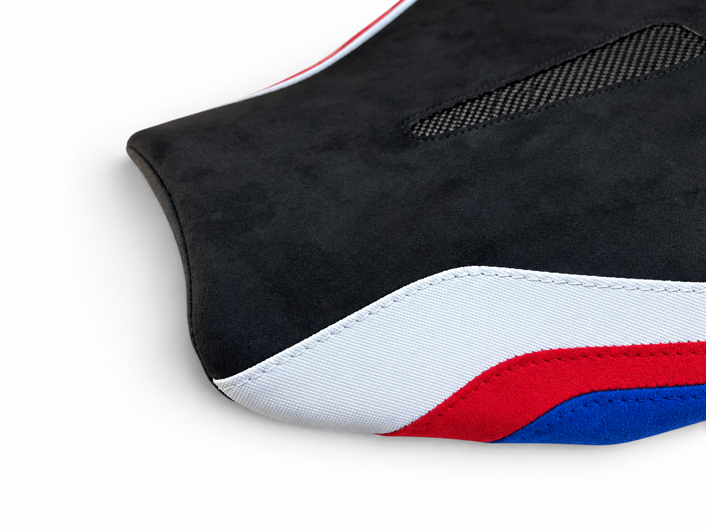 SEAT COVER PER HONDA CBR 1000 RR-R Fireblade (2024 -2027) - immagine 4