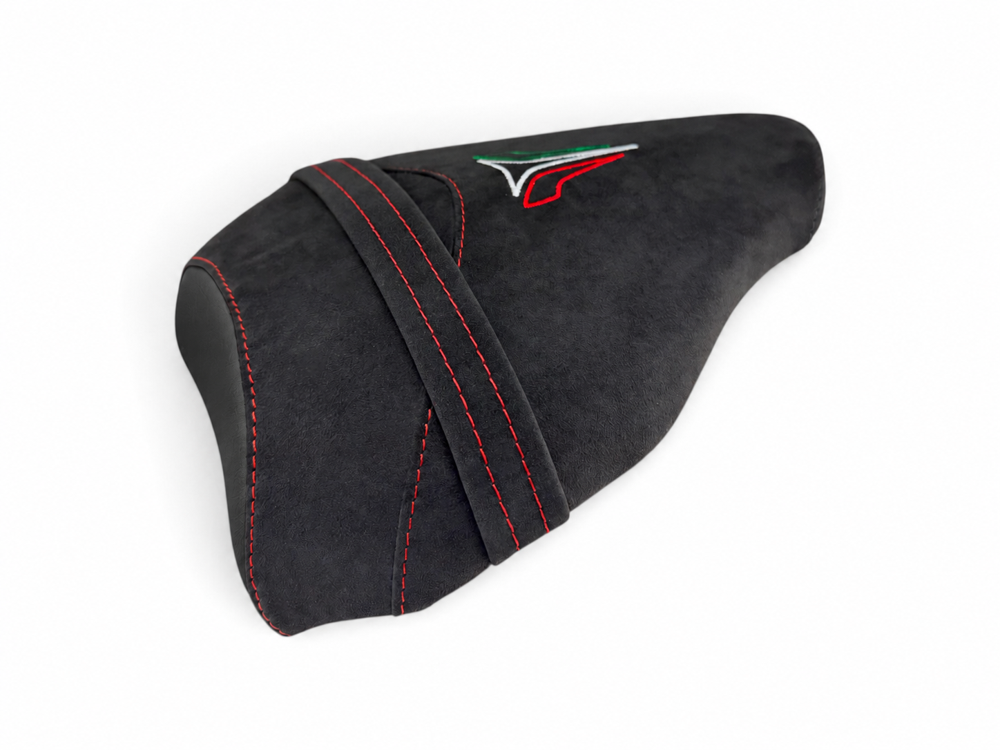 Seat Cover per Ducati STREETFIGHTER 848-1098 (2009-2014) - immagine 4
