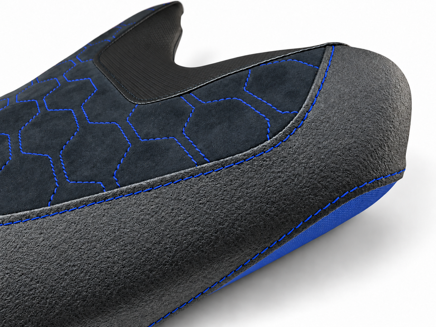 Seat Cover per Yamaha MT 07 (2025-2026) - immagine 5